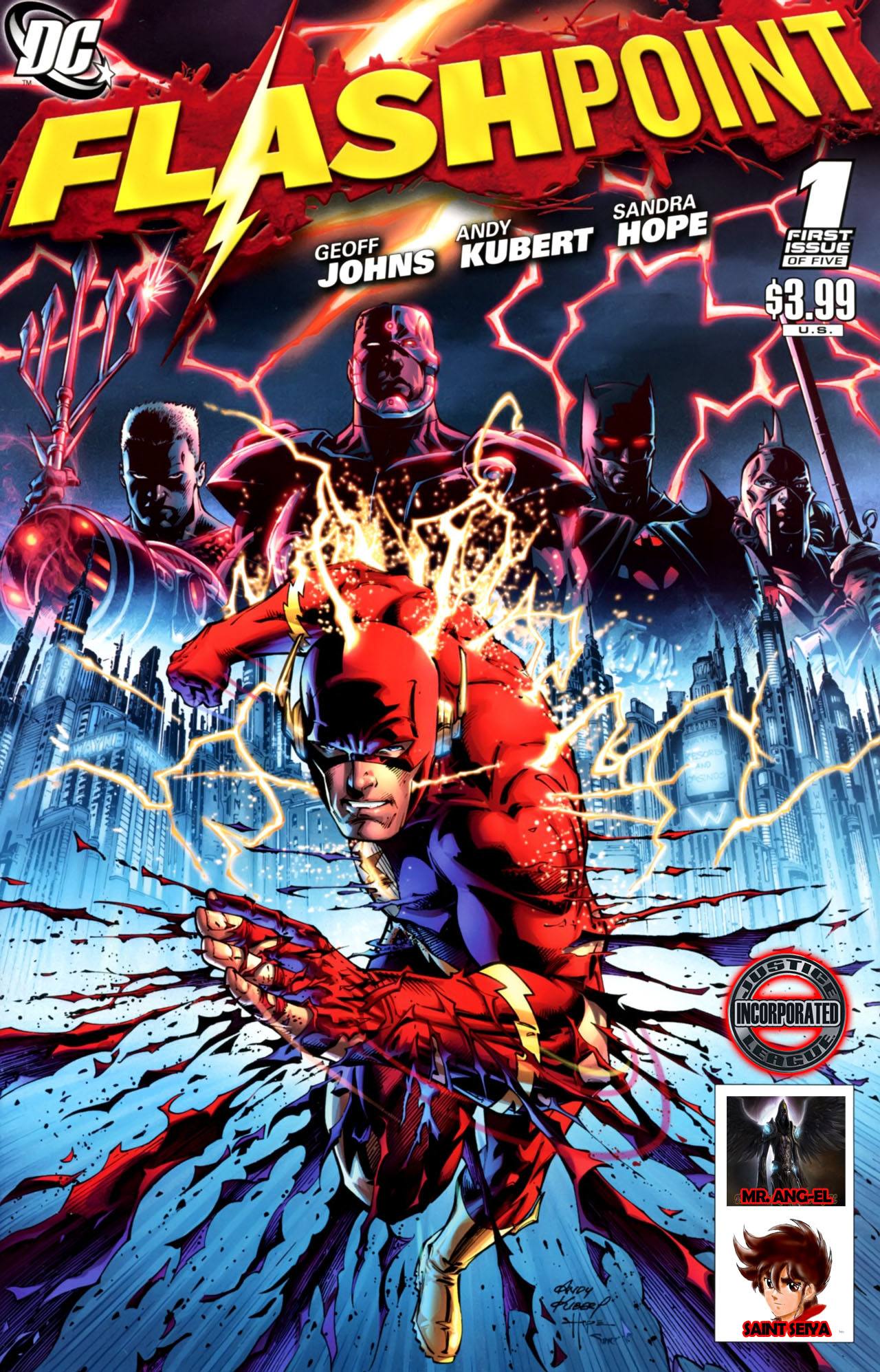 Carátula 03 - Flashpoint V2 #01.cbz