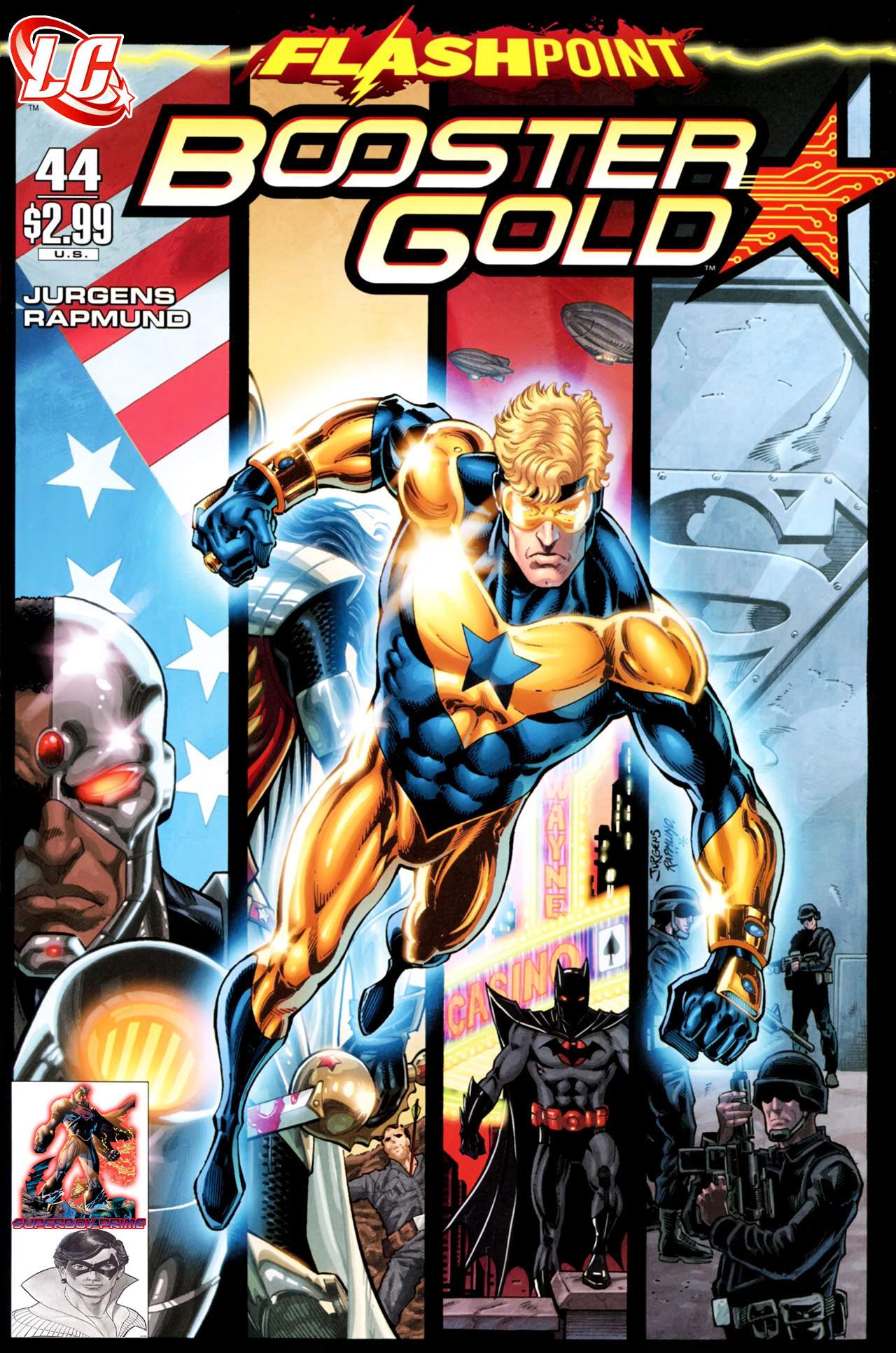 Carátula 04 - Booster Gold V2 #44.cbz
