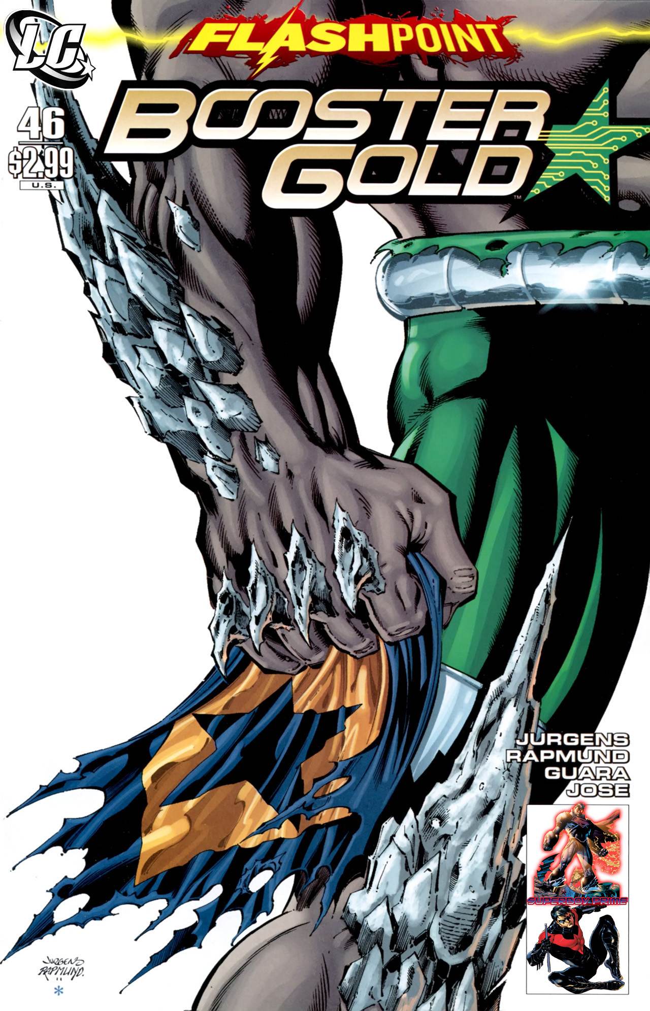 Carátula 06 - Booster Gold V2 #46.cbz