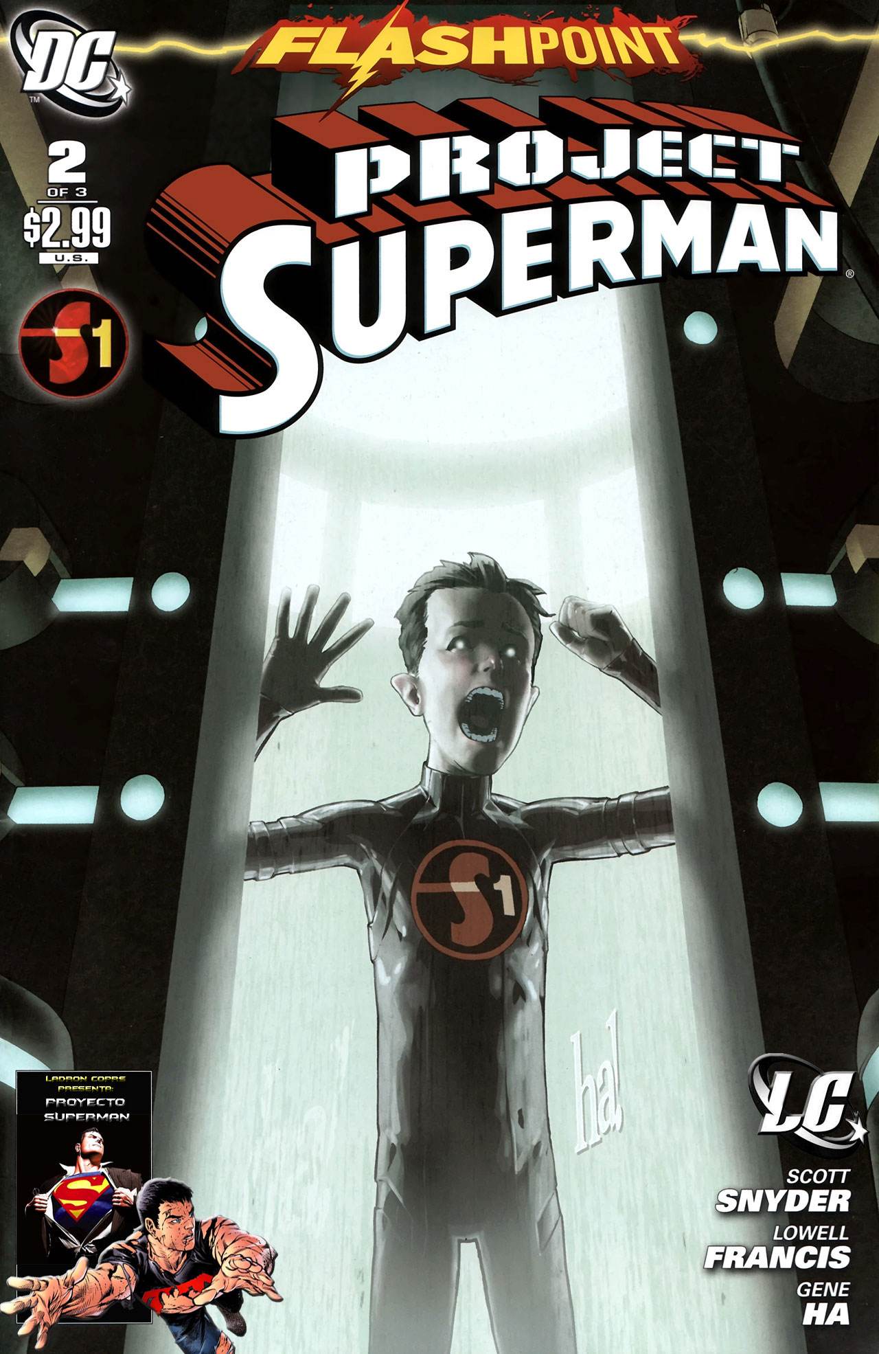 Carátula 08 - Flashpoint - Project Superman #02.cbz