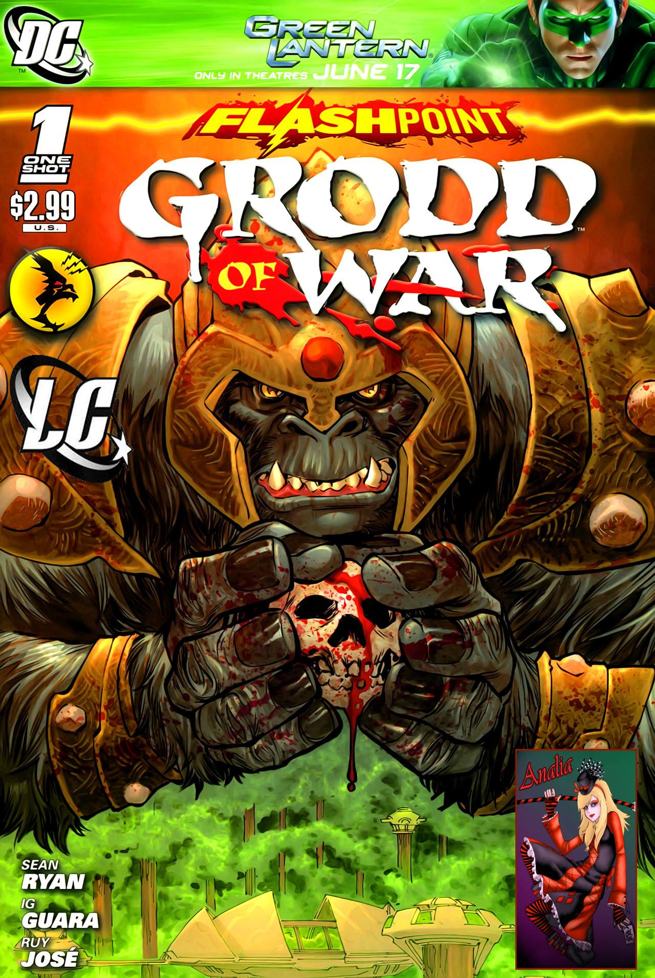 Carátula 09 - Flashpoint - Grodd of War.cbz