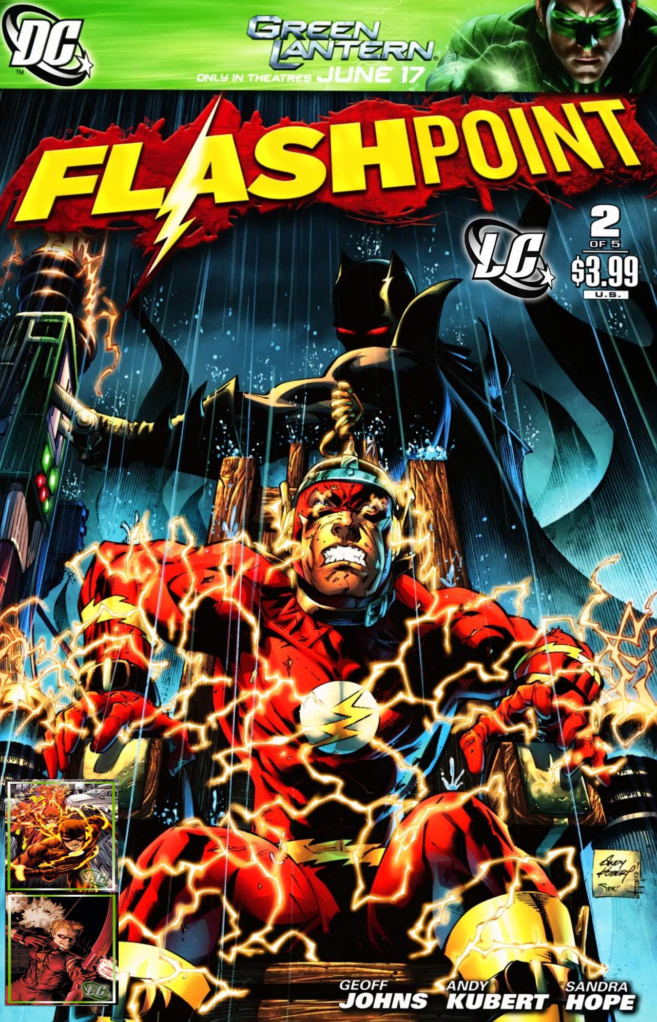 Carátula 21 - Flashpoint V2 #02.cbz
