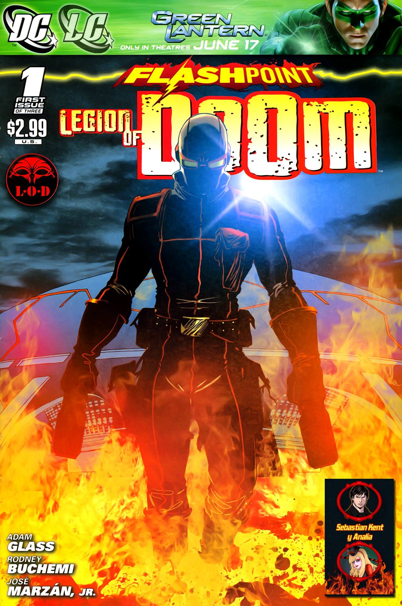 Carátula 25 - Flashpoint - Legion of Doom #01.cbz