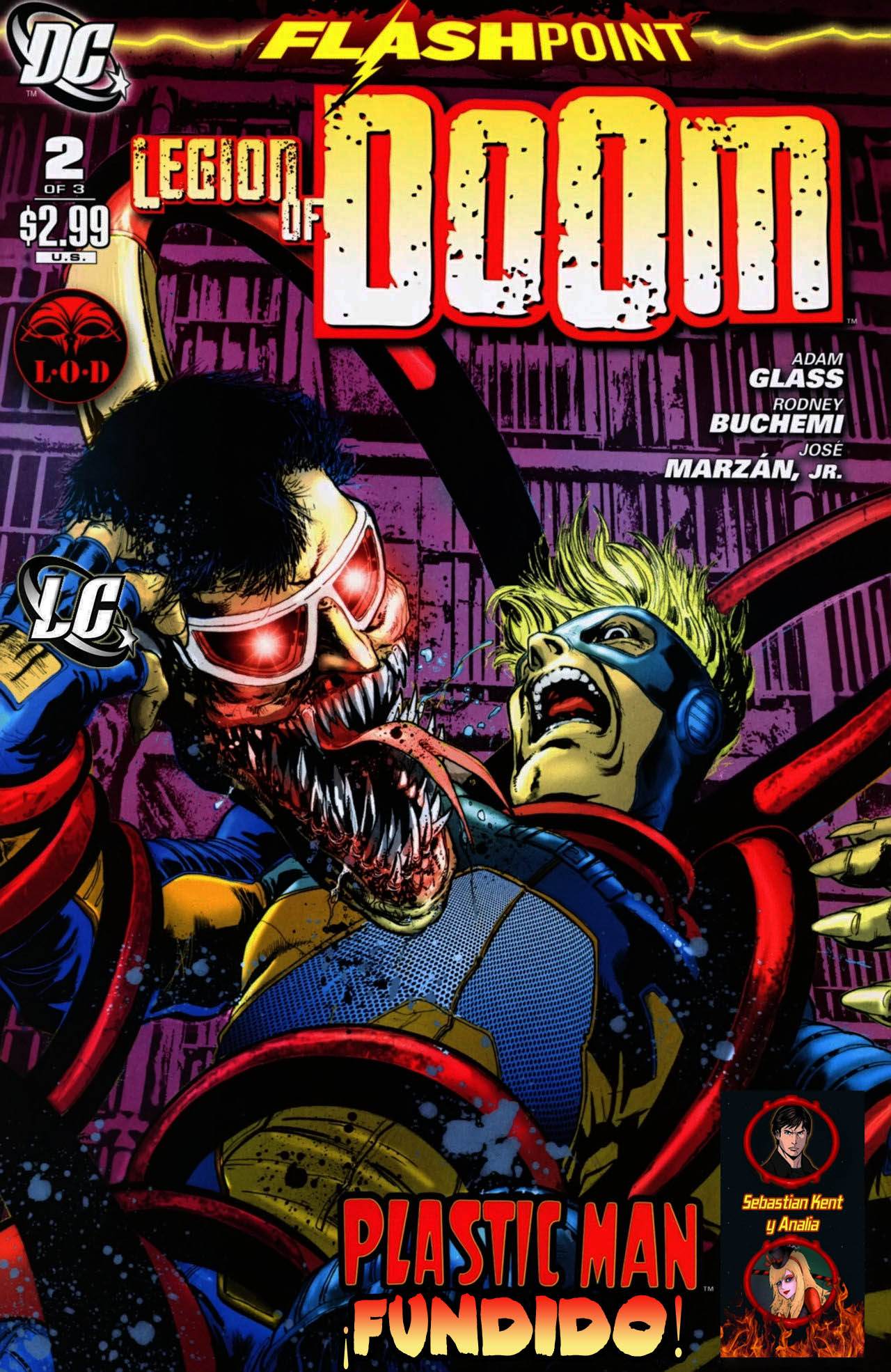 Carátula 26 - Flashpoint - Legion of Doom #02.cbz