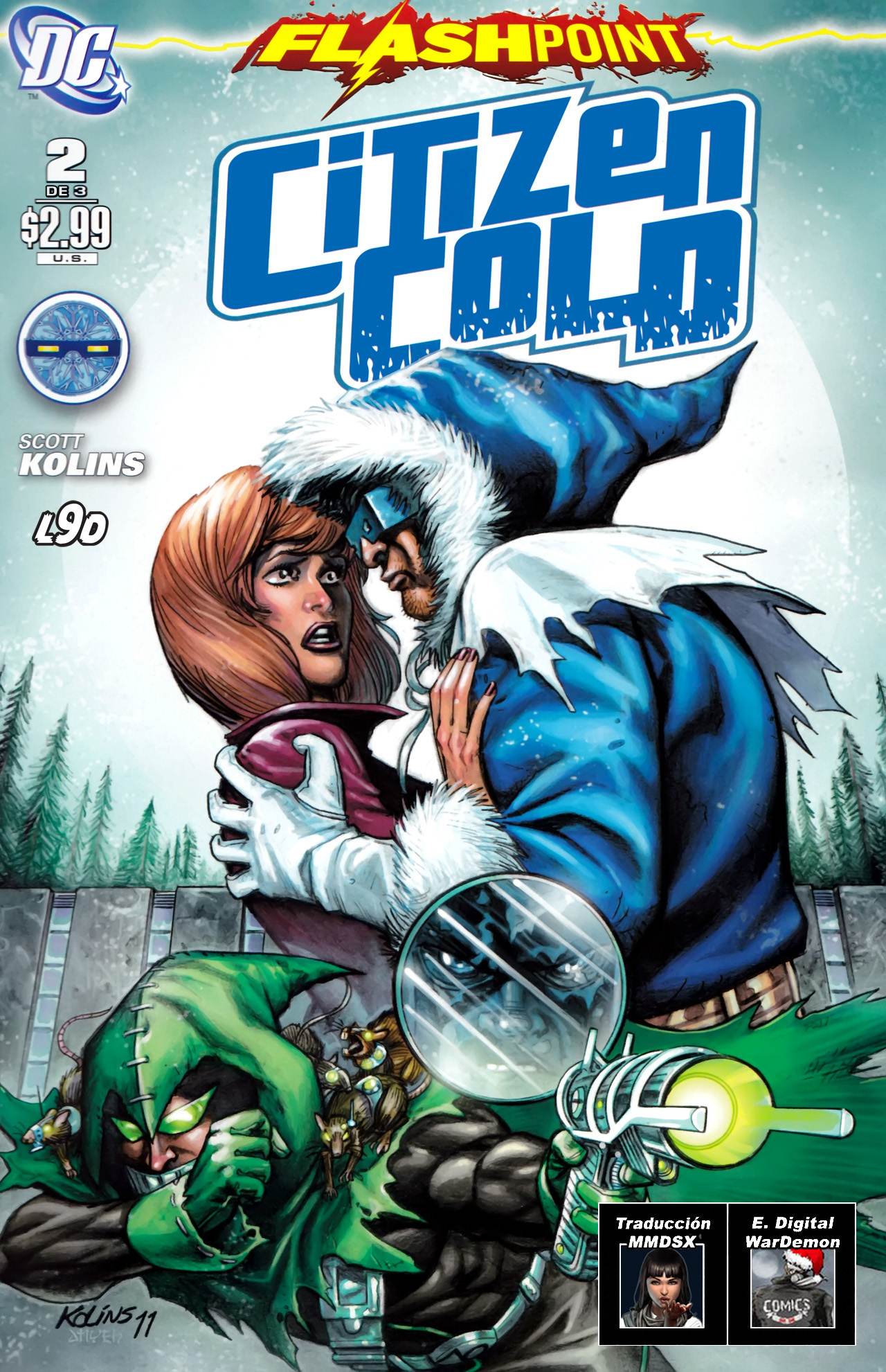 Carátula 48 - Flashpoint - Citizen Cold #02.cbz