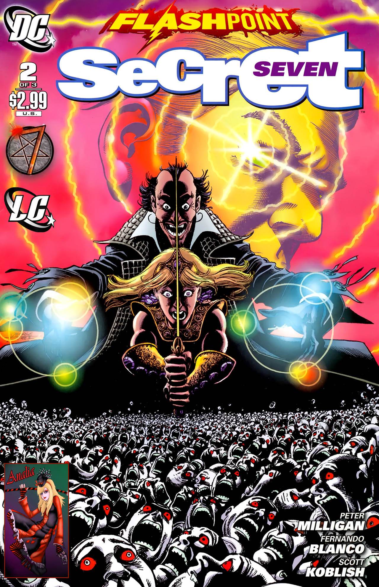 Carátula 56 - Flashpoint - Secret Seven #02.cbz