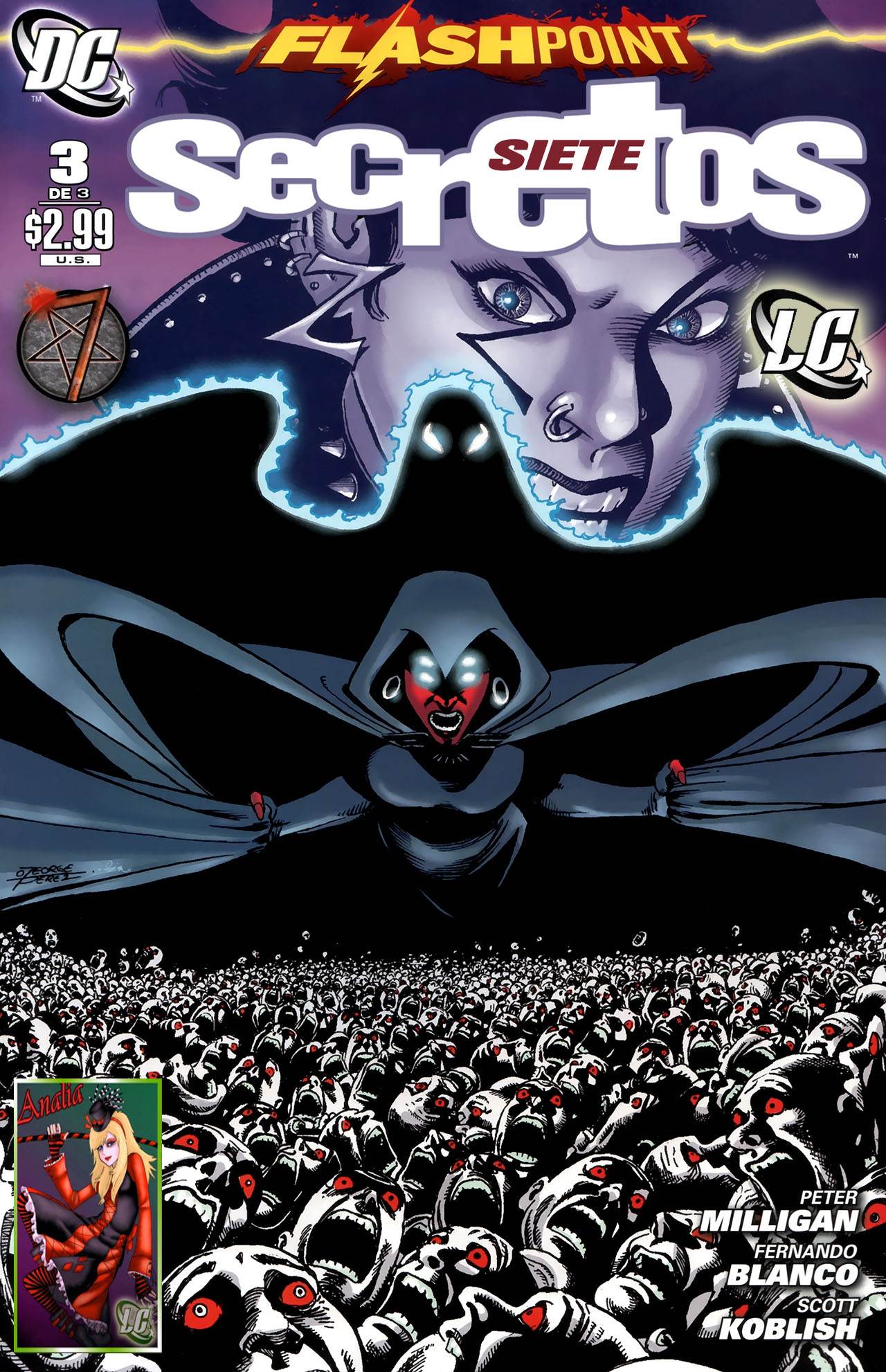 Carátula 57 - Flashpoint - Secret Seven #03.cbz