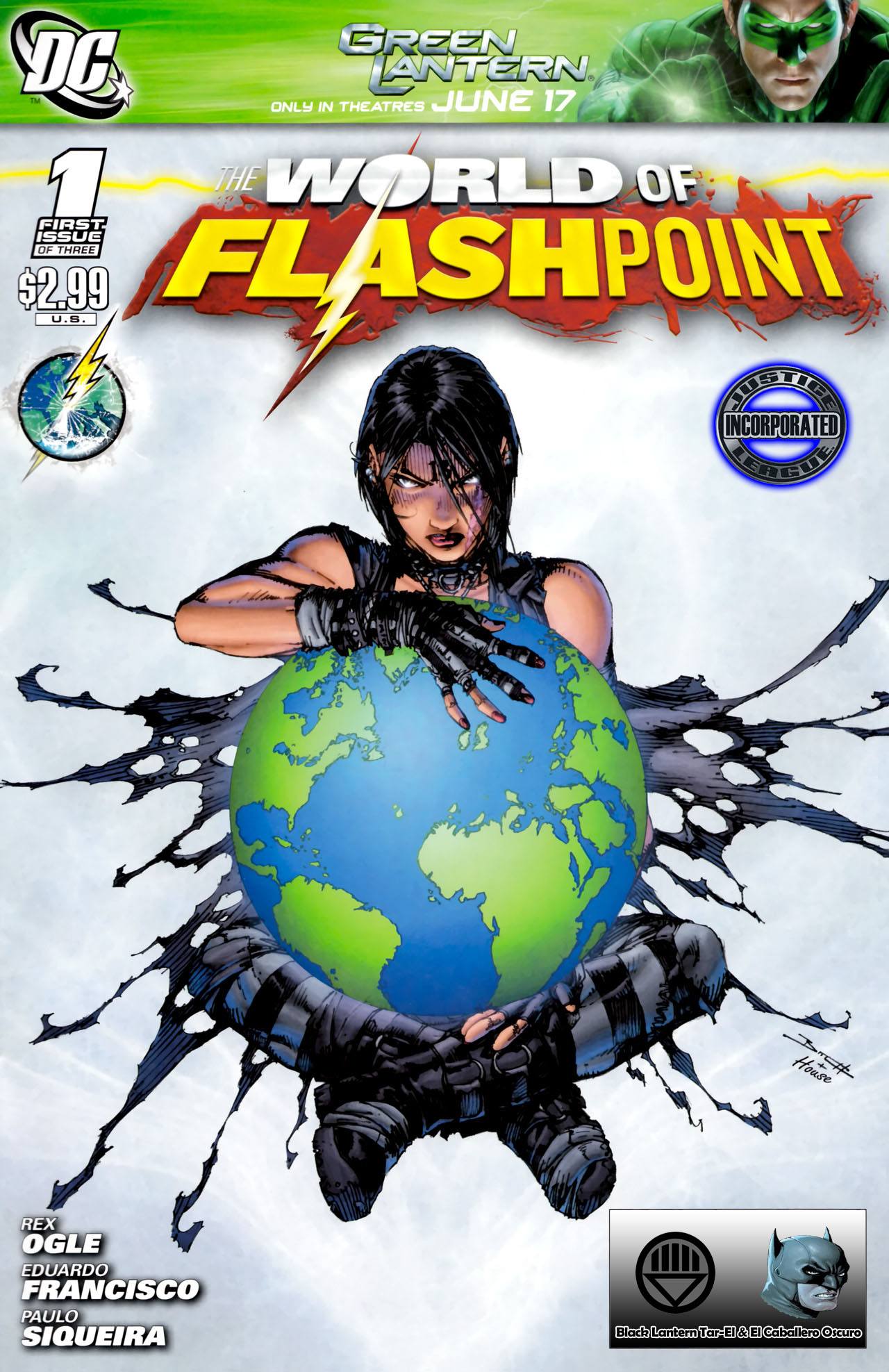 Carátula 58 - Flashpoint - The World of Flashpoint #01.cbz