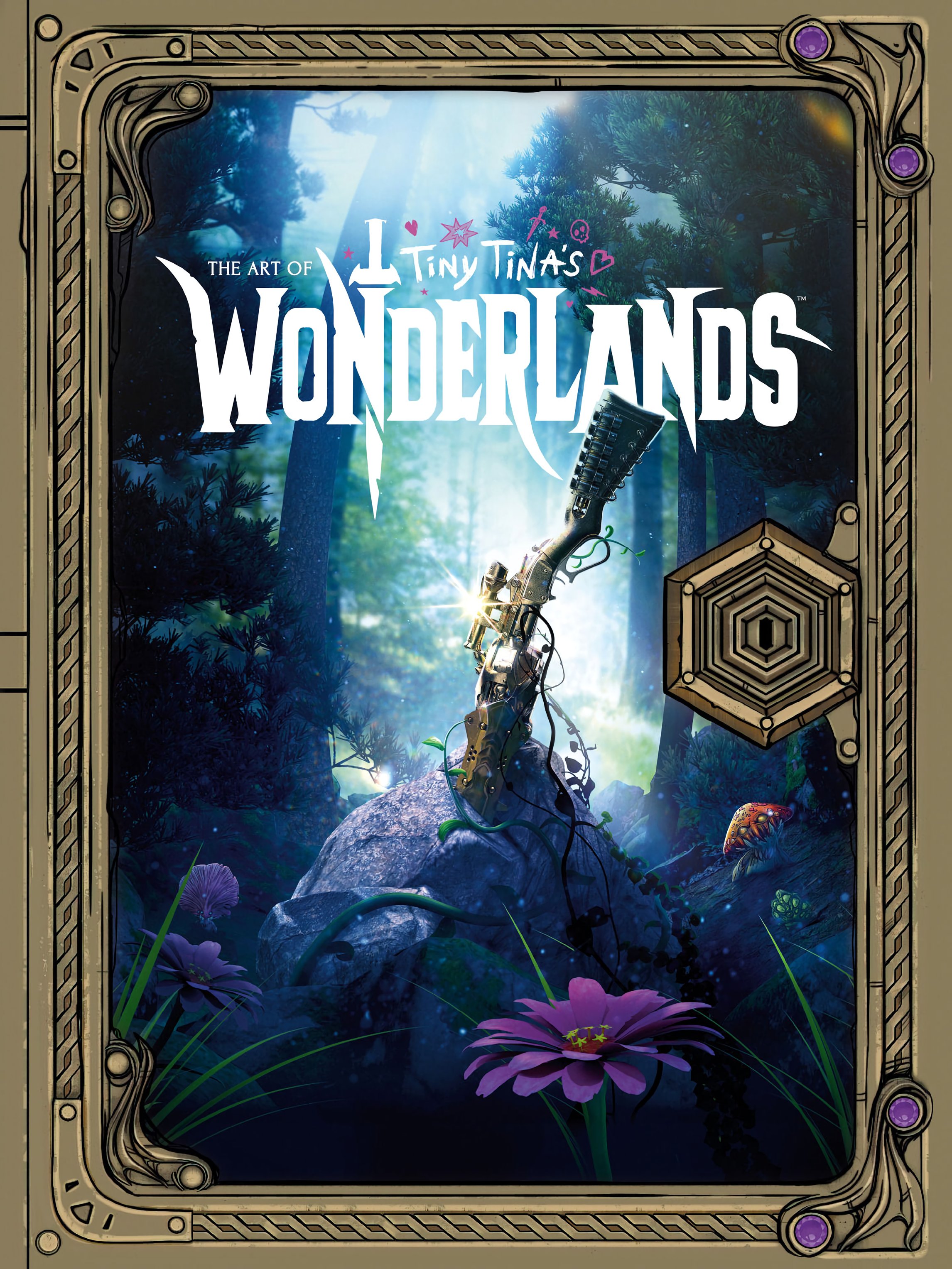 The Art of Tiny Tina's Wonderlands.cbz