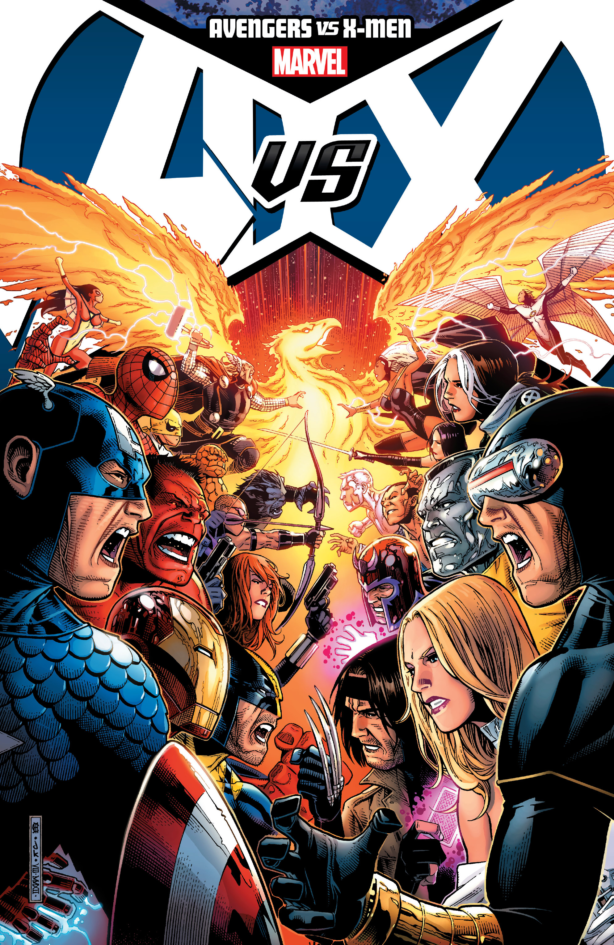 Avengers vs X-Men.cbz