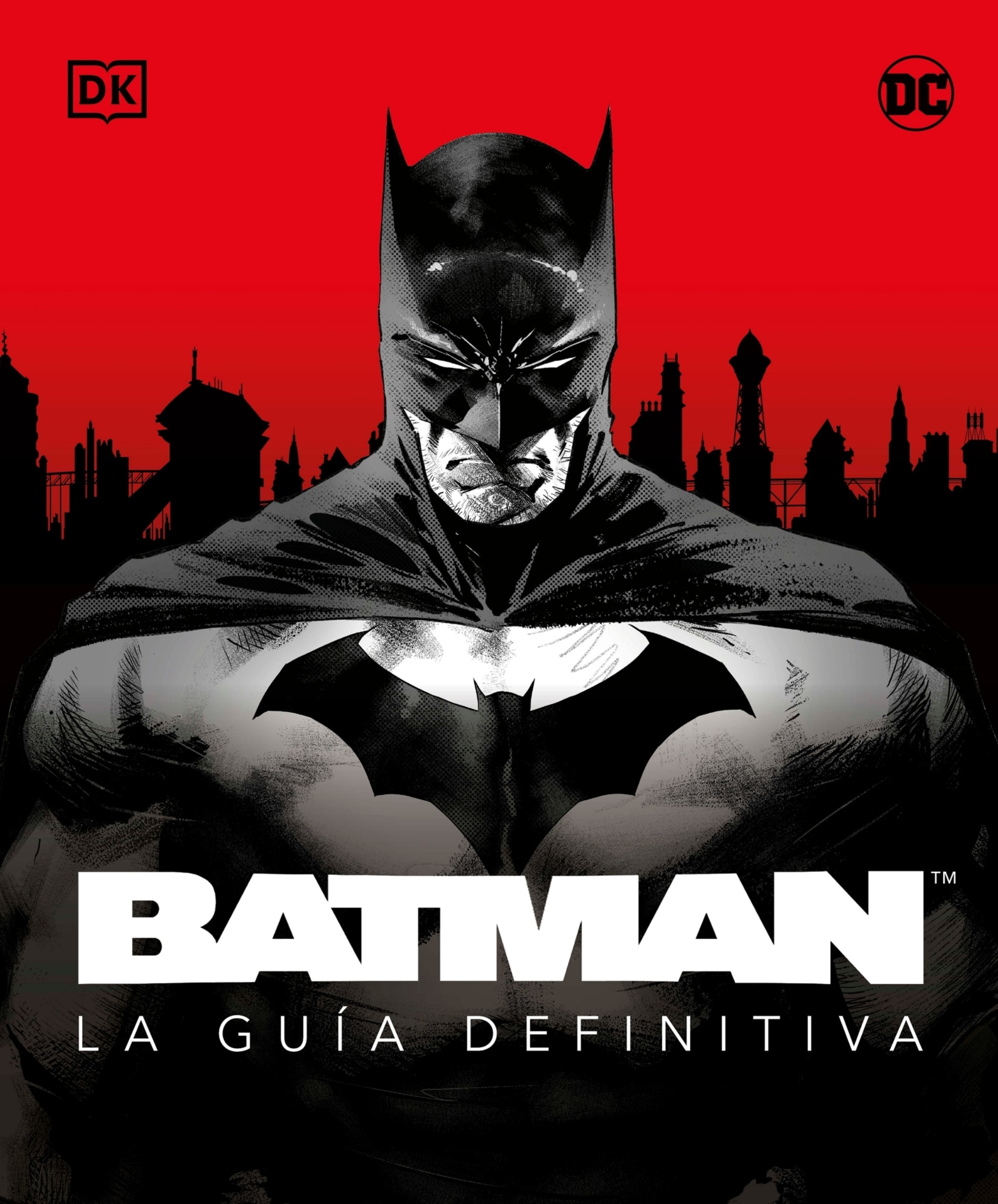 Batman - La Guía Definitiva (DK) [SpanishSpawn - Pochoman].cbz