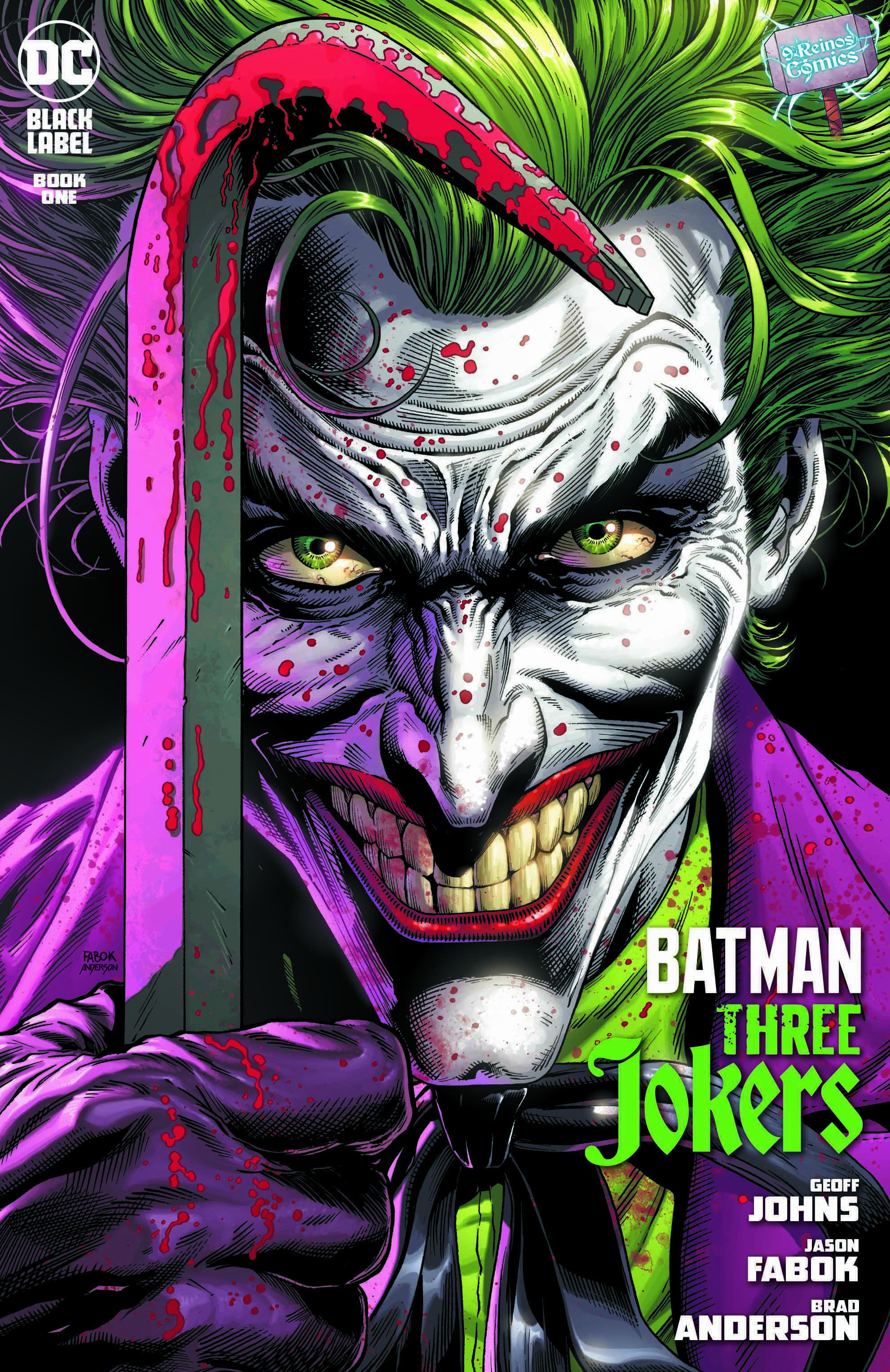 Carátula Batman - Three Jokers #01(1).cbz