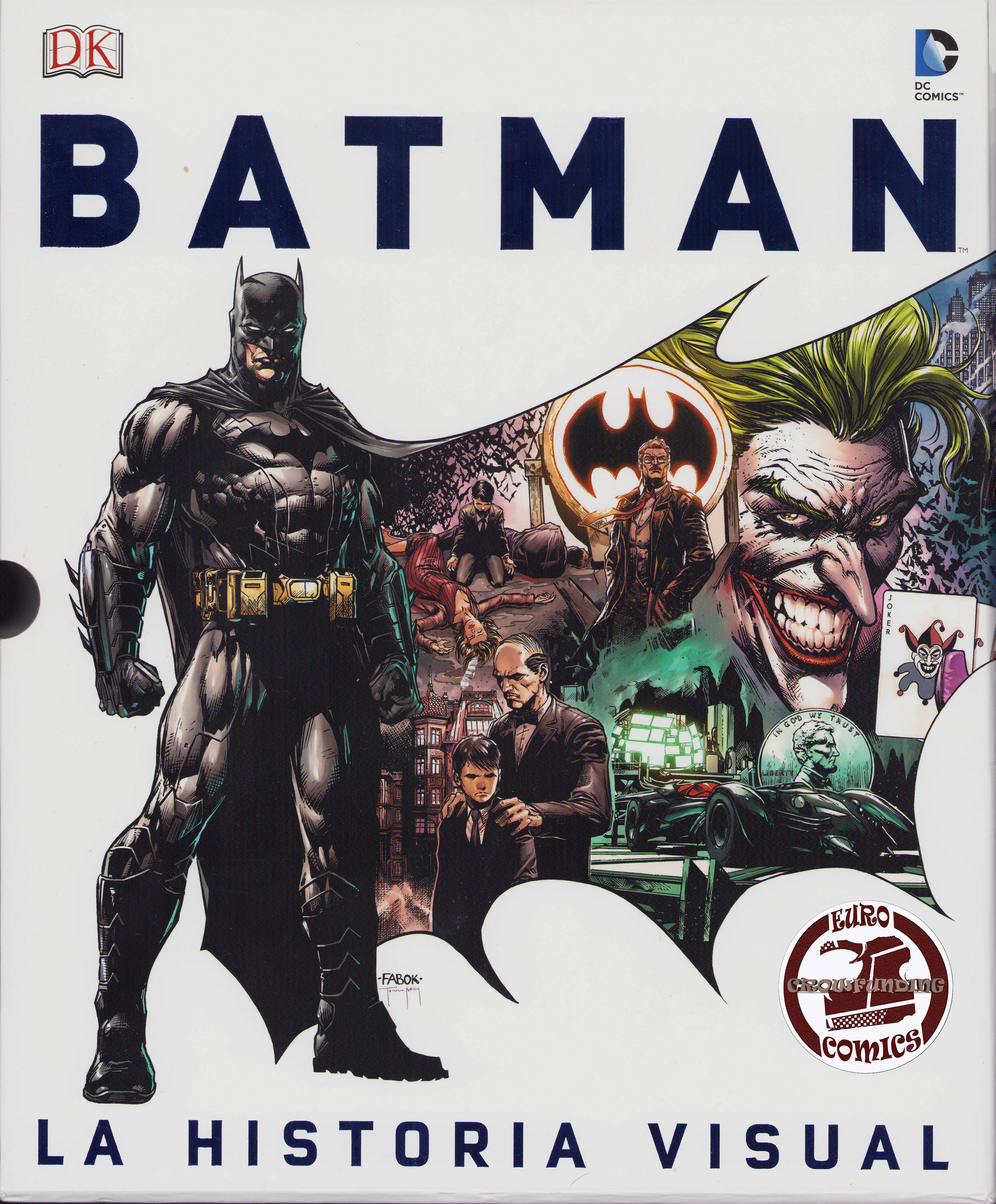 Batman. La historia Visual [300ppp].cbz