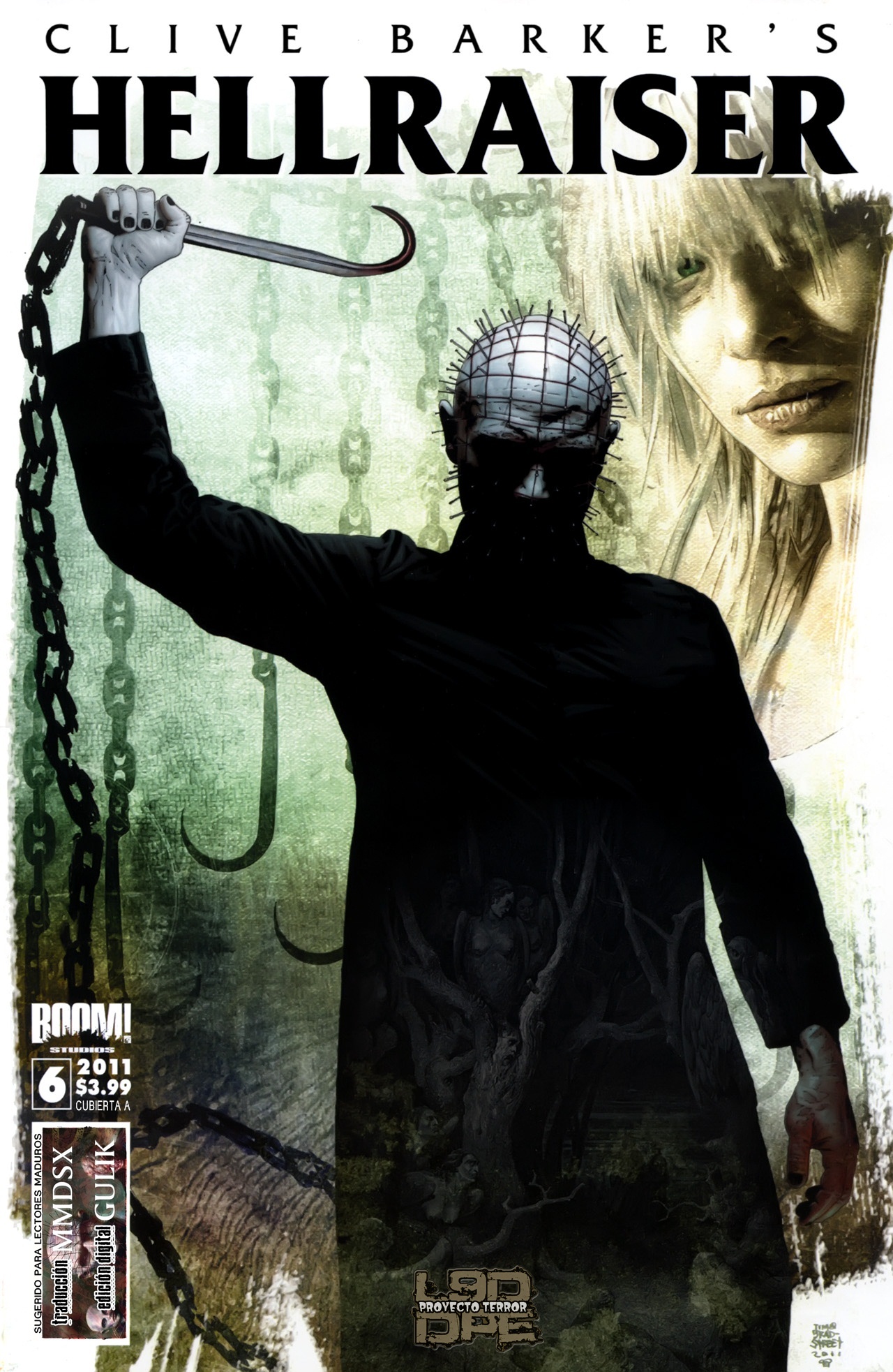 Carátula Clive Barkers-Hellraiser #06.cbz