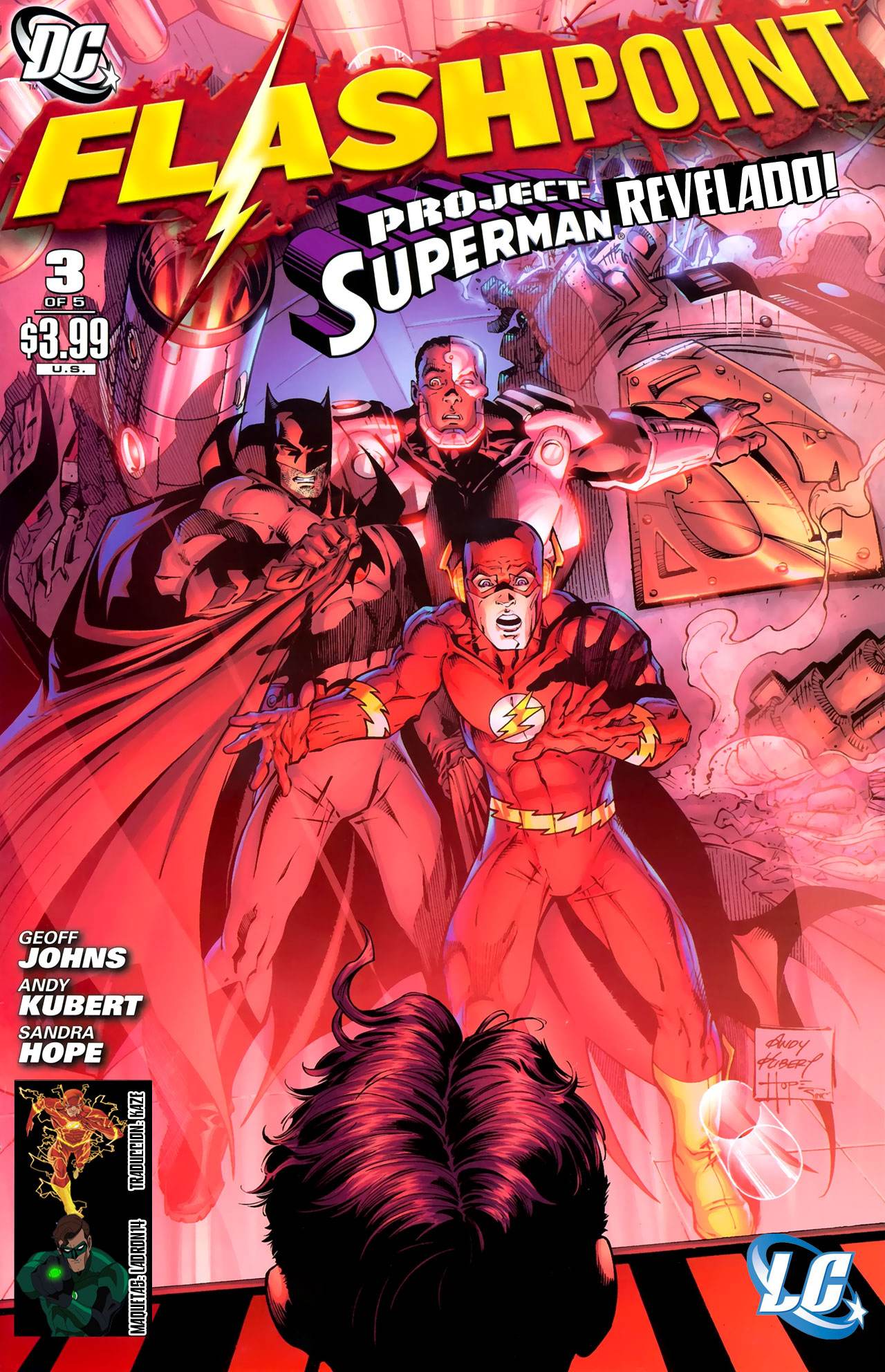 Carátula 37 - Flashpoint V2 #03.cbz