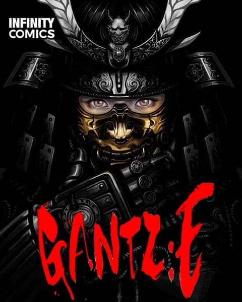 Carátula Gantz Edo 04 IC.cbz