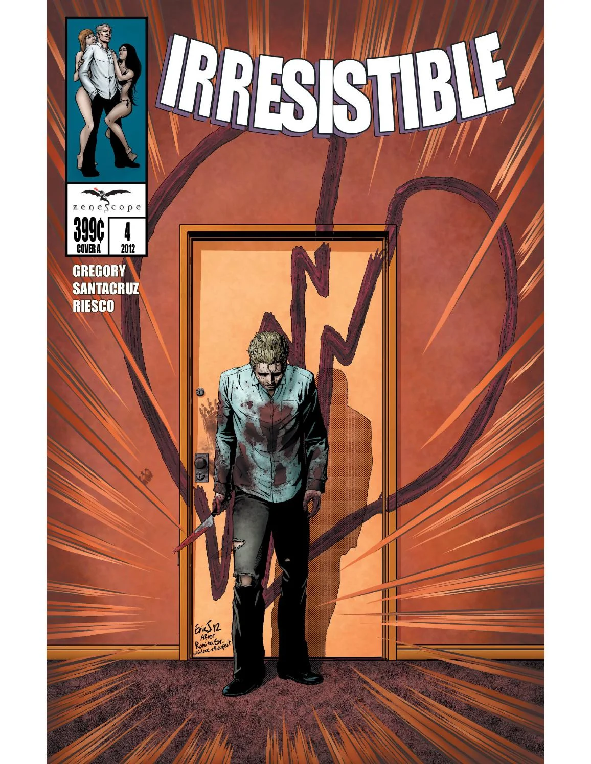 Carátula IRRESISTIBLE 4 (de 4) [MECHANOISE].cbz