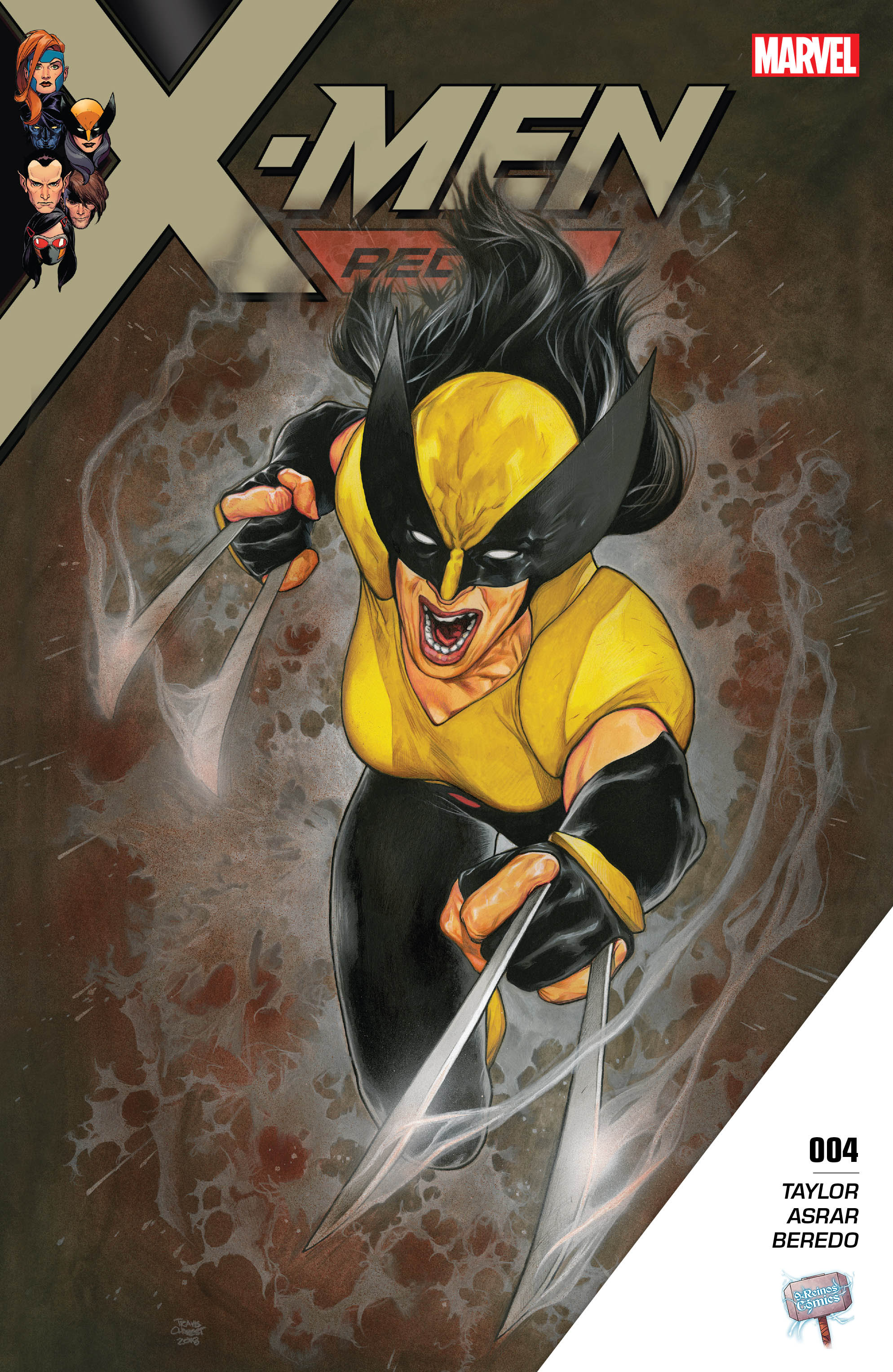 Carátula X-Men Red Vol.1 #04 [Marvel Legacy].cbz