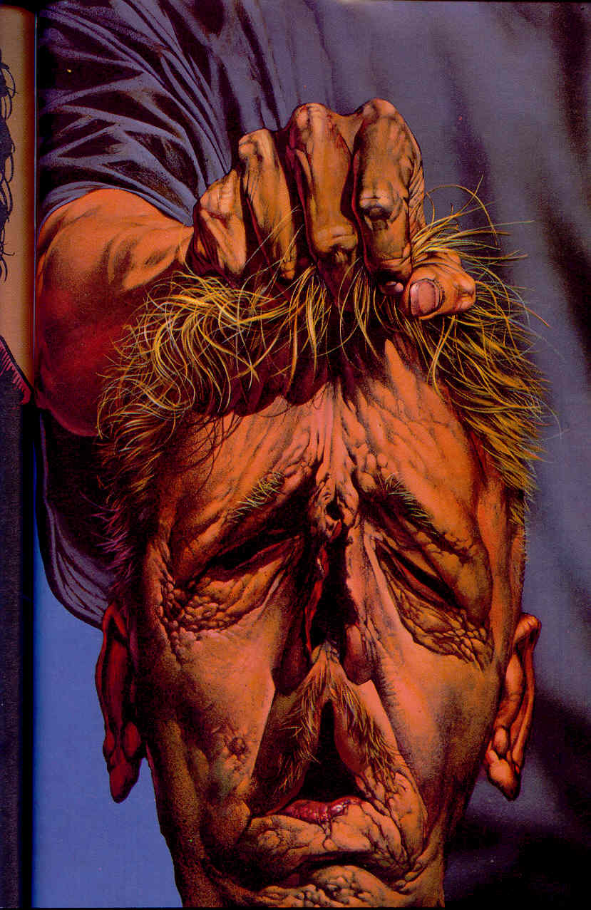 Carátula 4-Predicador.cbz