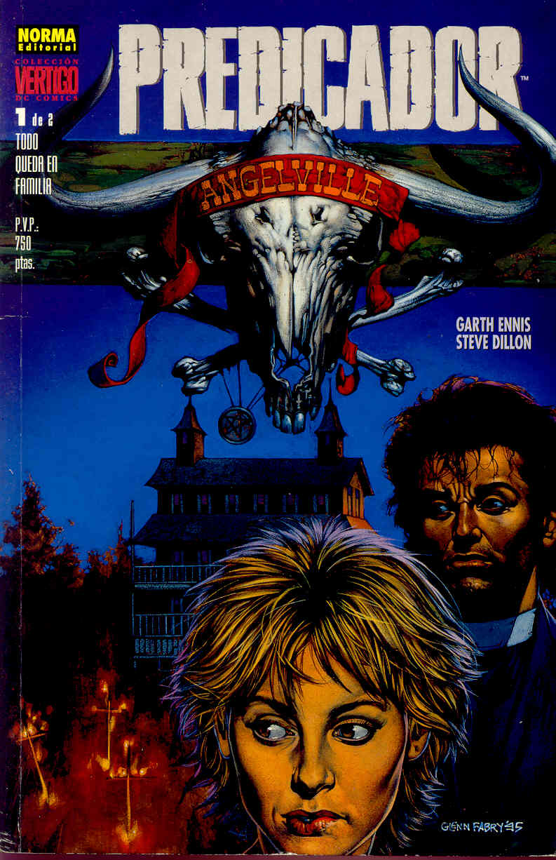 Carátula 6-Predicador.cbz