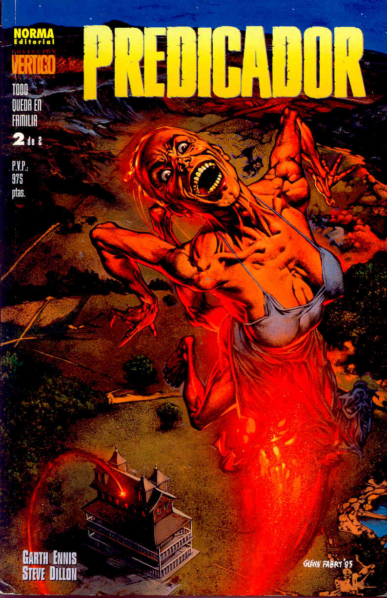 Carátula 7-Predicador.cbz