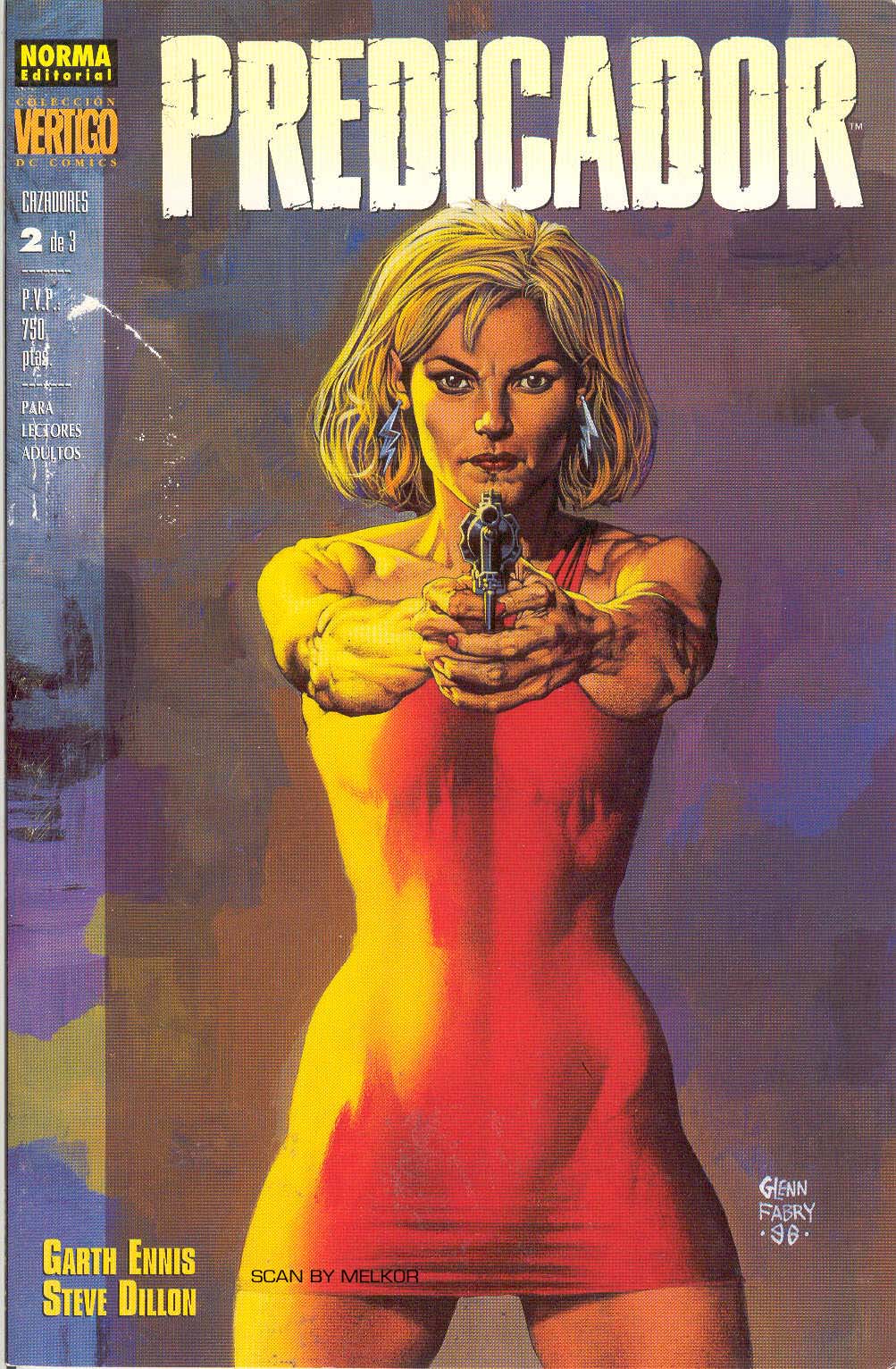 Carátula 9-Predicador.cbz