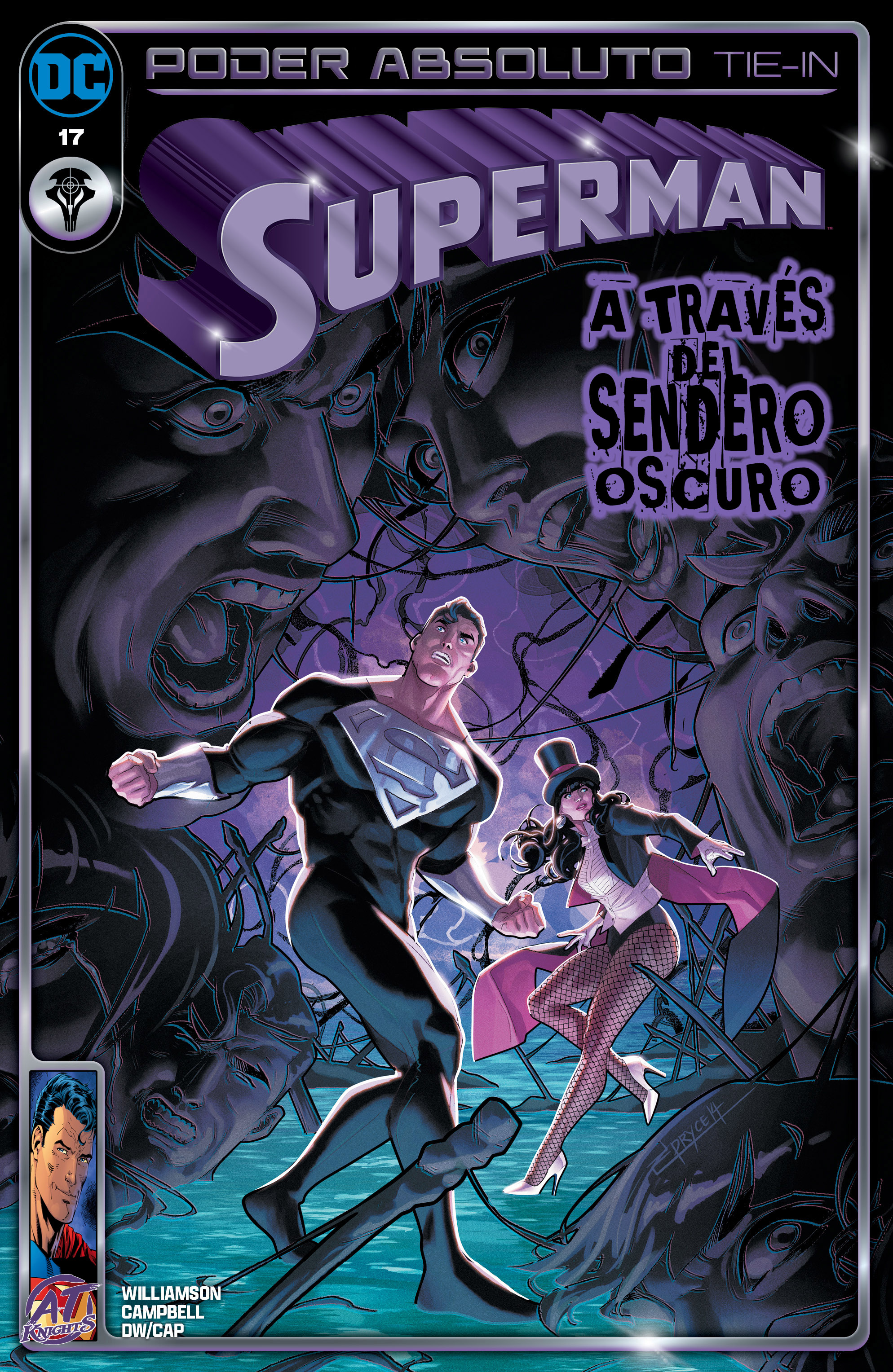 Superman 17