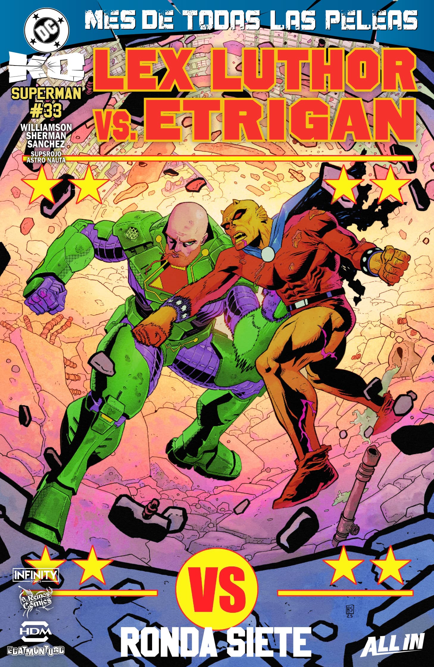 Superman 33