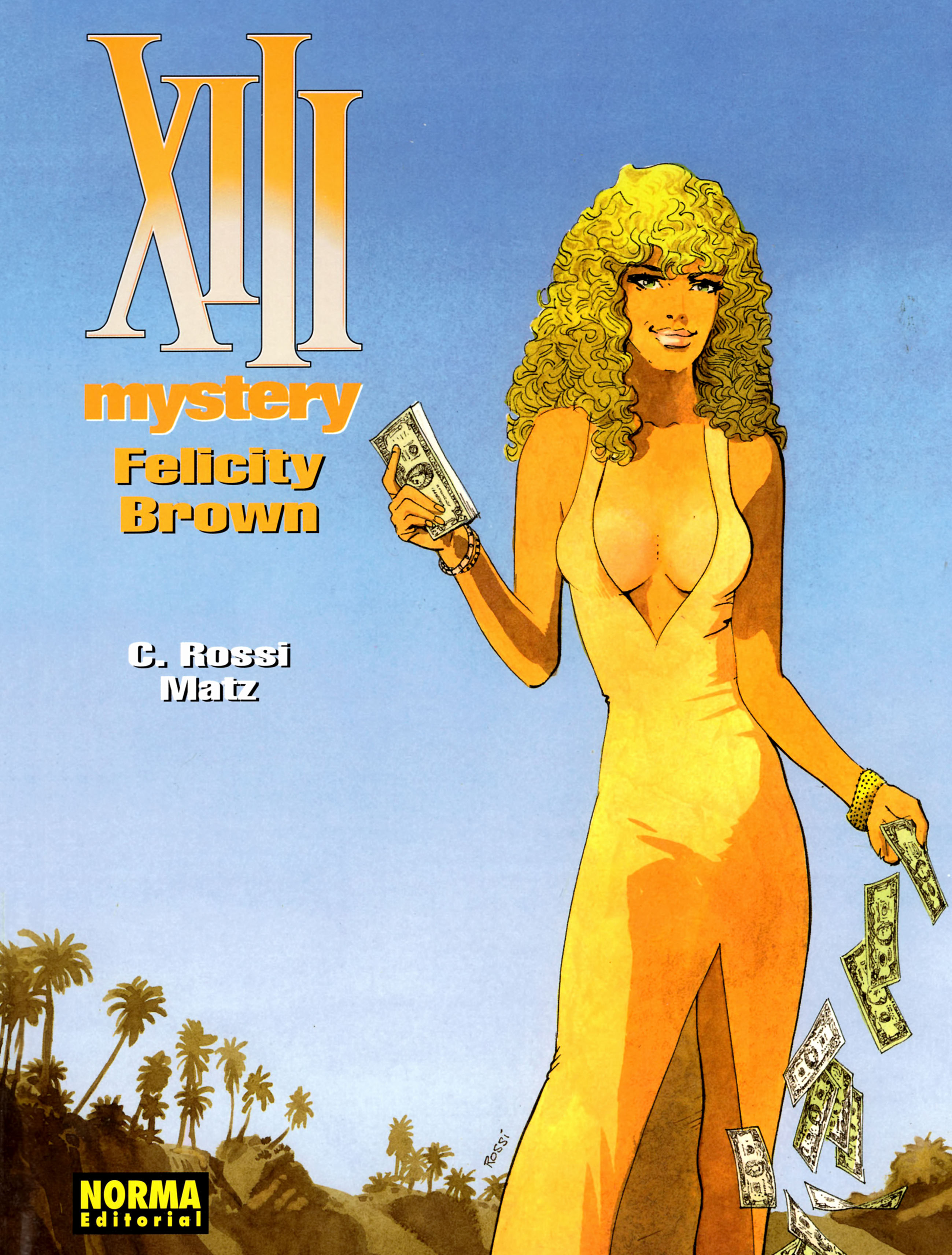 XIII_Mystery_9_Felicity_Brown_Rossi_&_Matz_by_melenudo.cbz