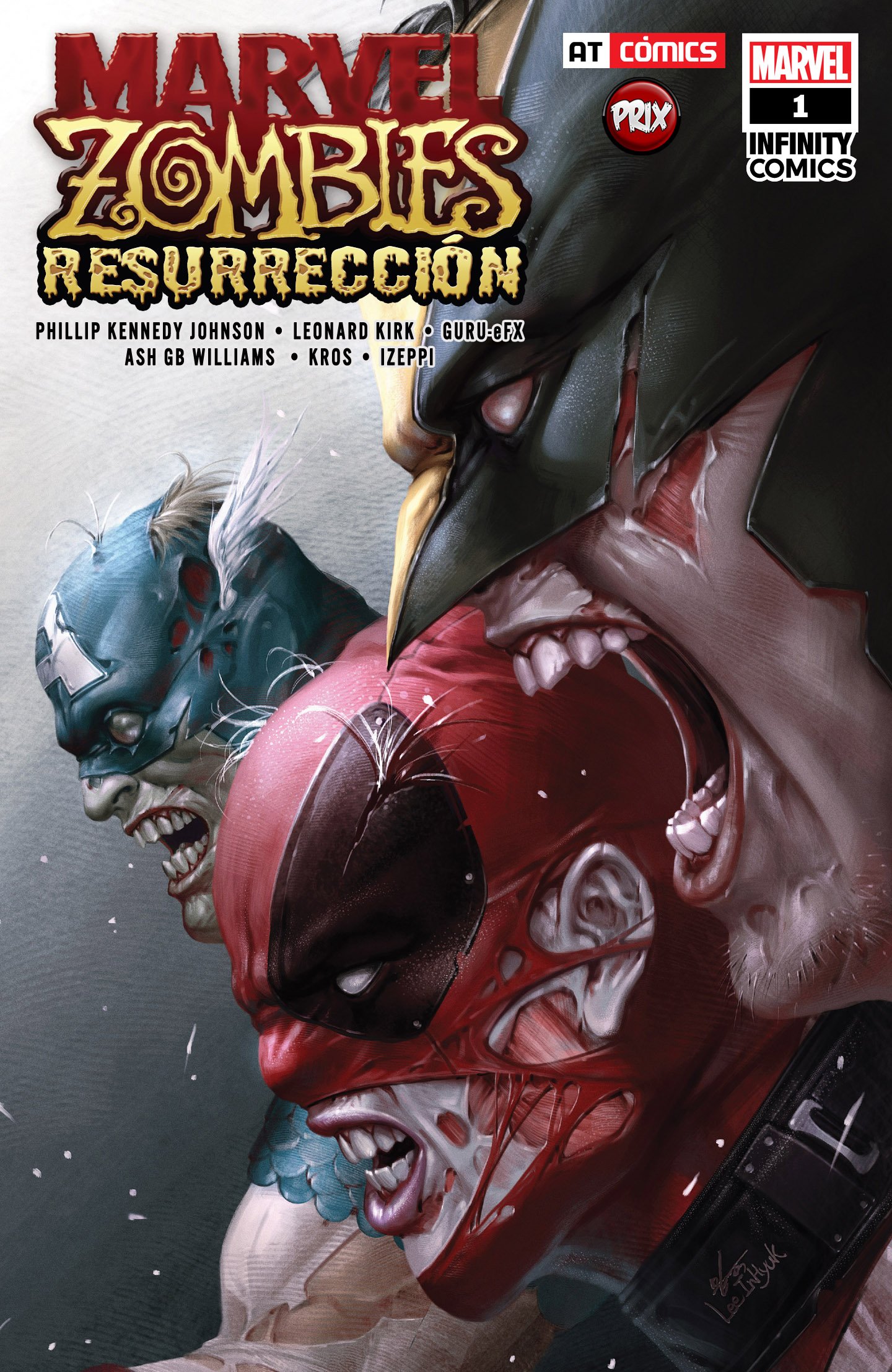 Marvel Zombies Resurrection #1.cbz