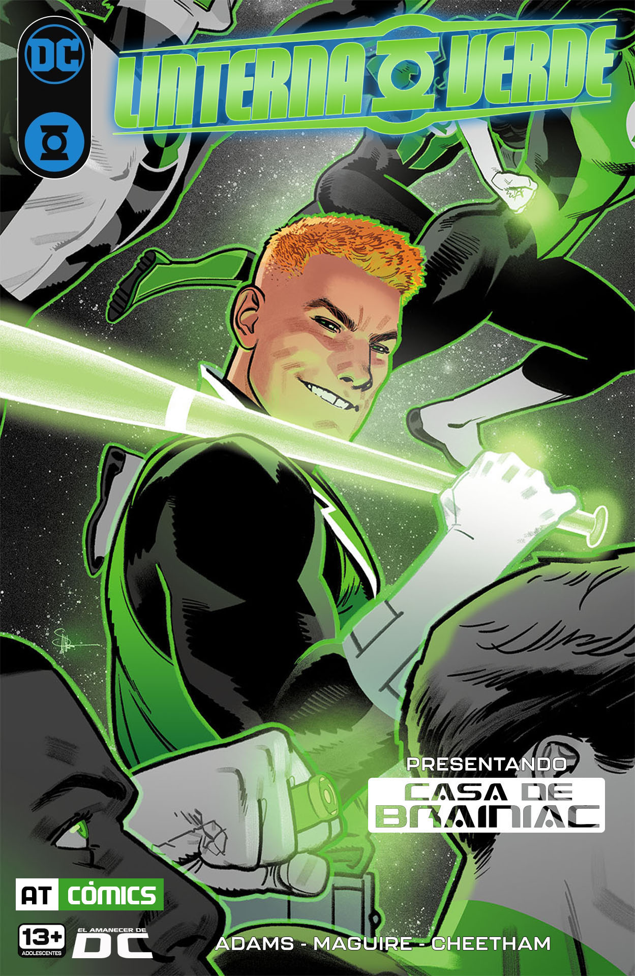 Action Comics No.1 Facsímil Panini.zip