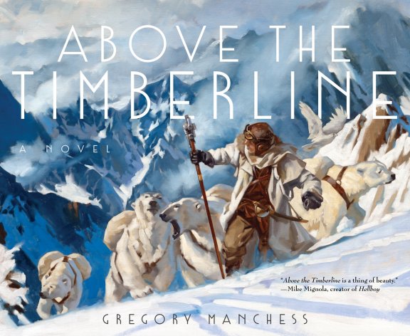 Carátula Above the Timberline.pdf