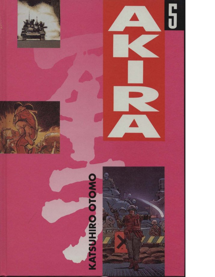 Carátula Akira Vol 03 (Tomos 5 y 6).pdf