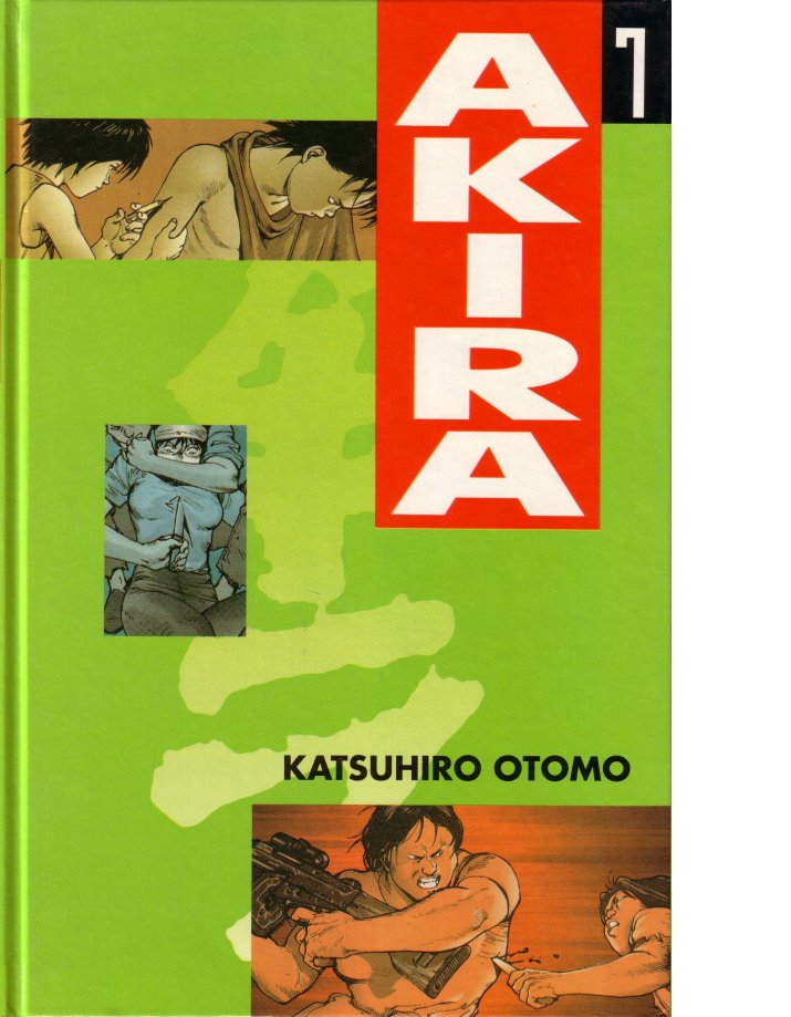 Carátula Akira Vol 04 (Tomos 7 y 8).pdf