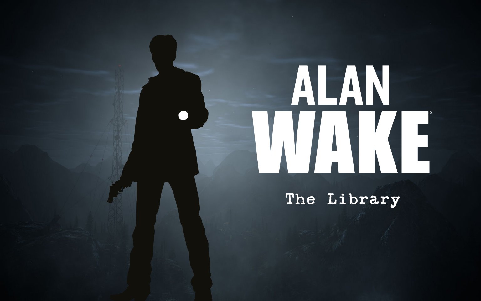 Carátula Alan Wake - The Library.pdf