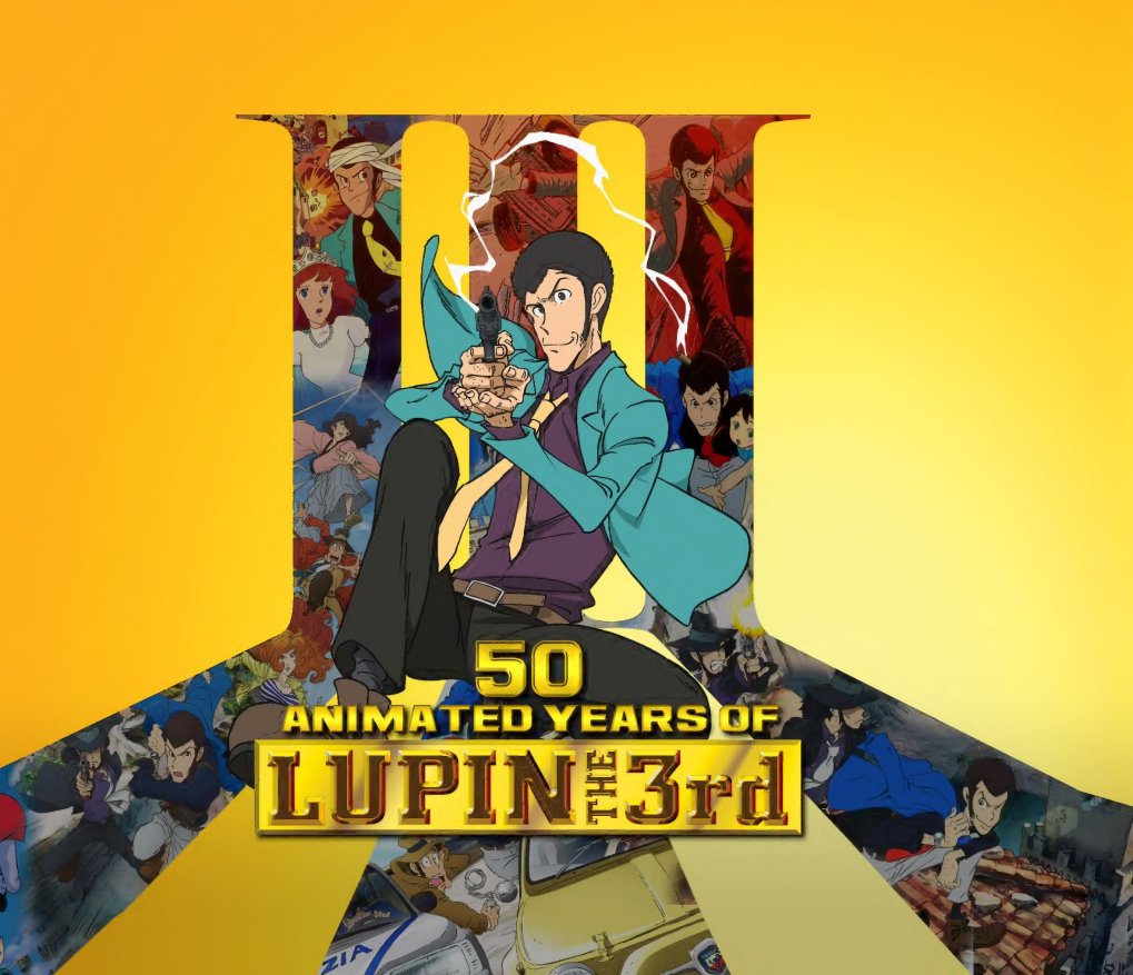 Carátula 50 Animated Years of Lupin.pdf
