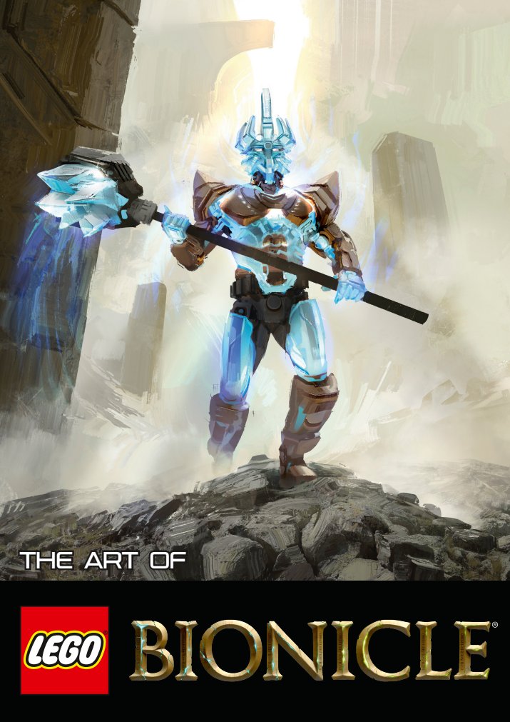 Carátula The Art of Bionicle.pdf