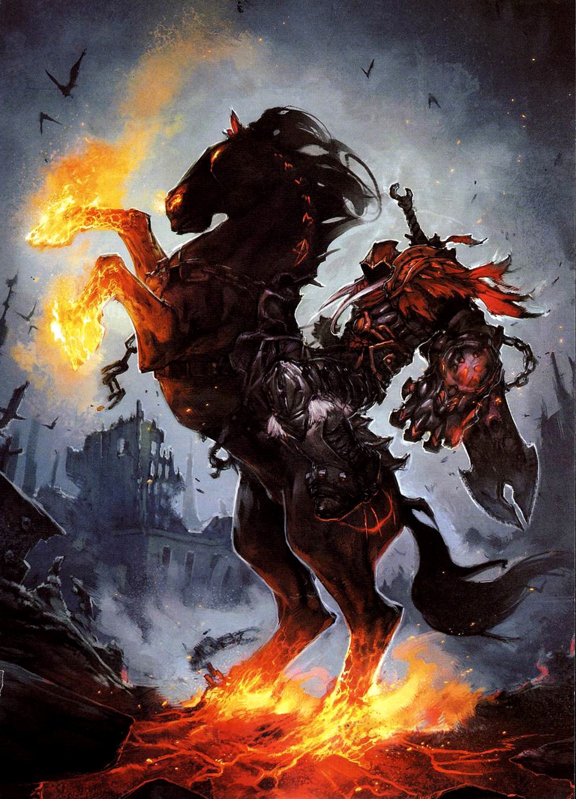 Carátula The Art of Darksiders.pdf