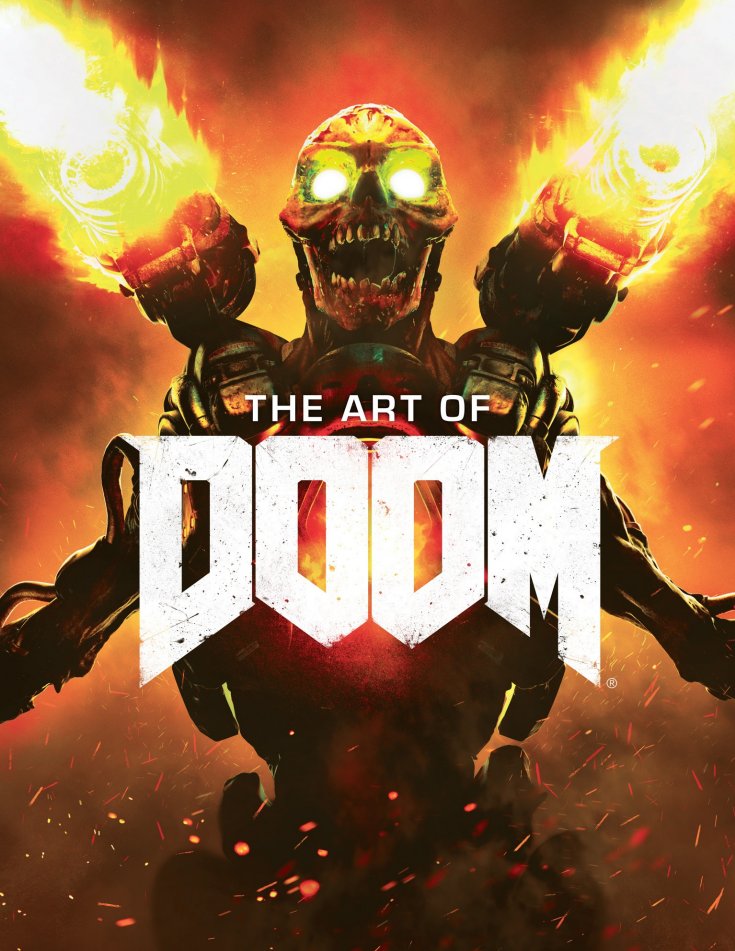 Carátula Art of the DOOM.pdf
