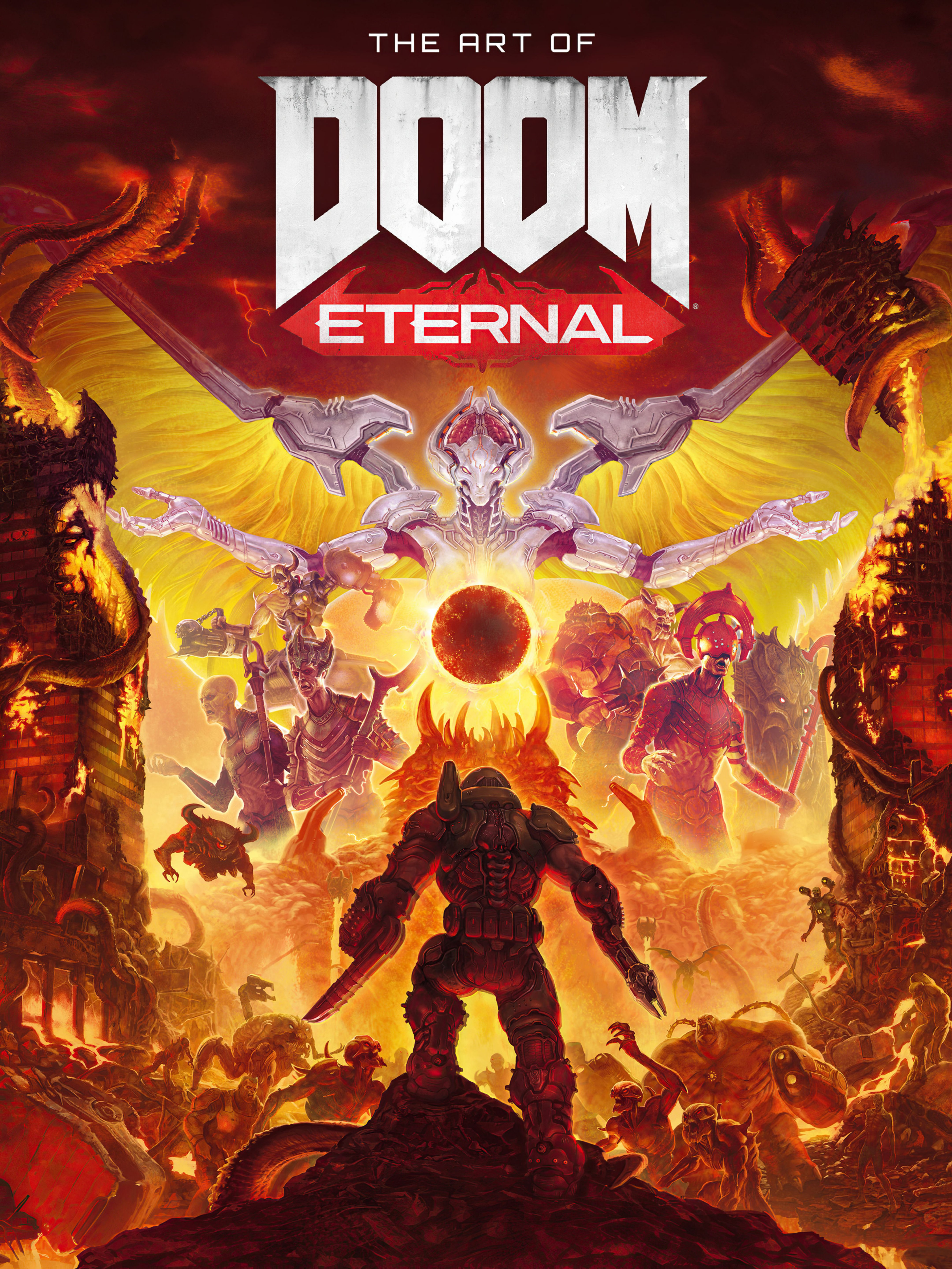 Carátula The Art of DOOM Eternal.pdf