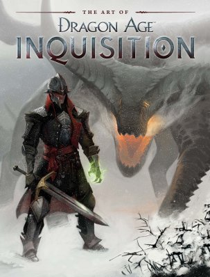 Carátula Art of Dragon Age Inquisition.pdf