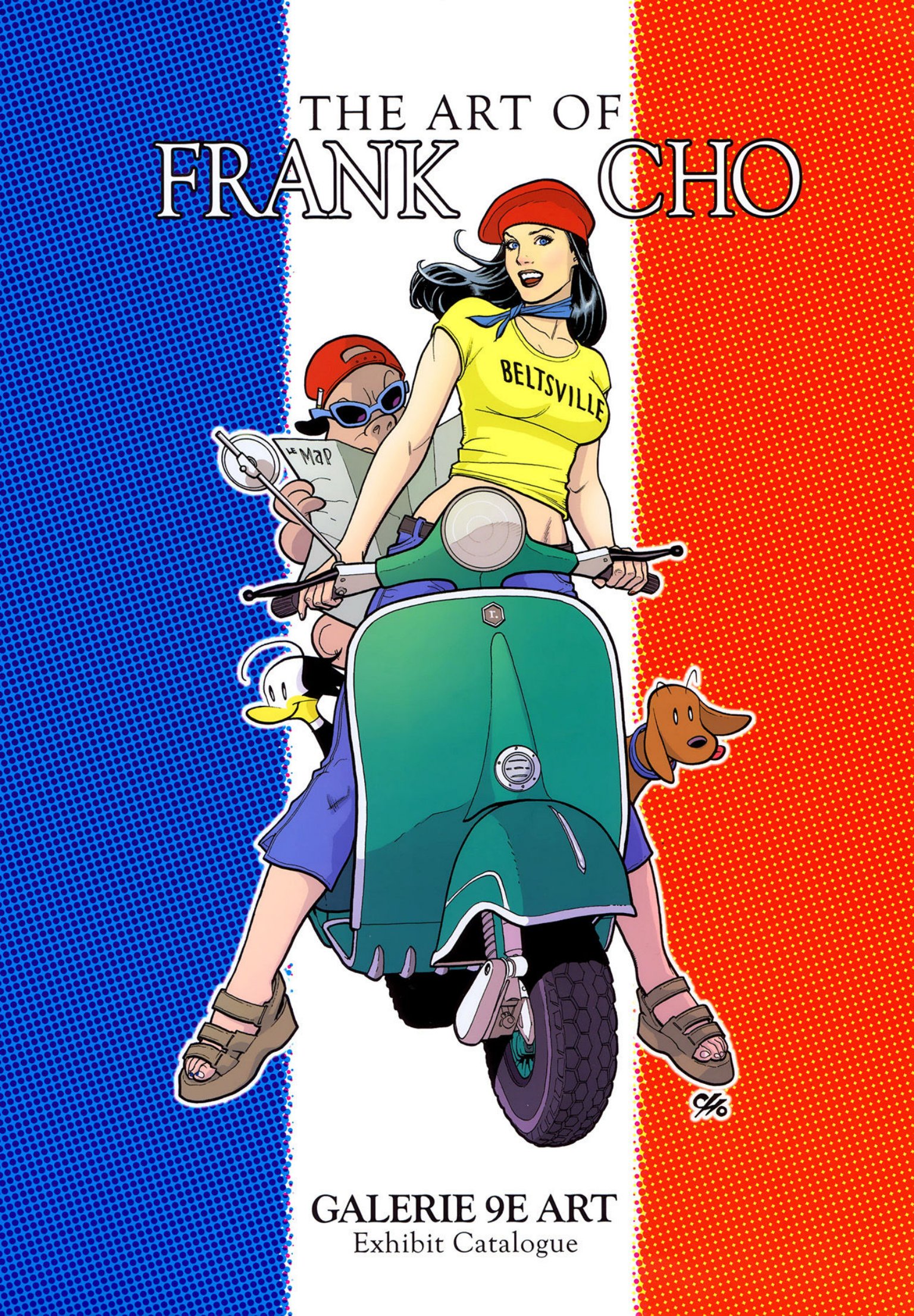 Carátula The Art of Frank Cho.pdf