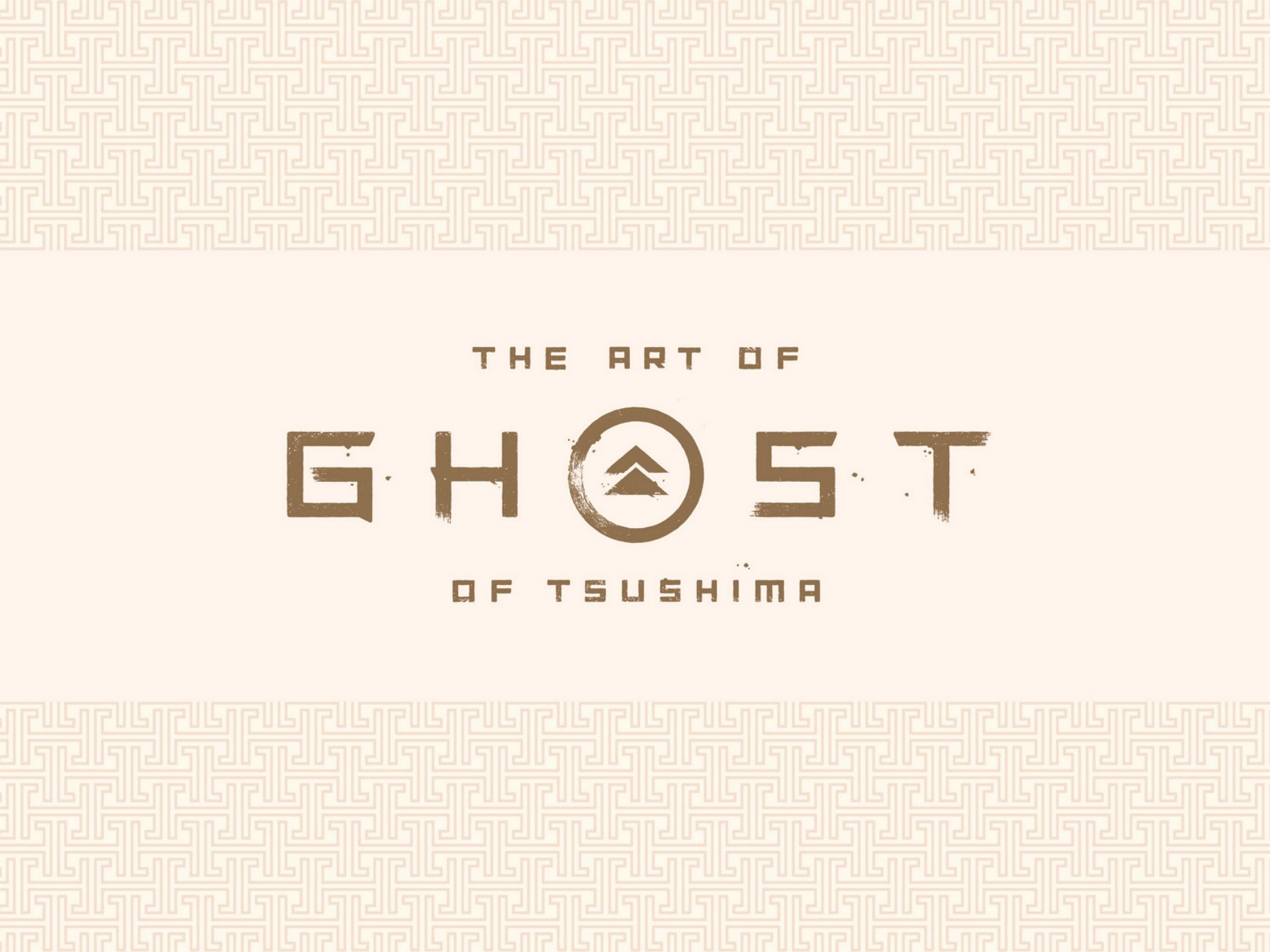 Carátula The Art of Ghost of Tsushima.pdf