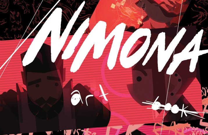 Carátula The Art of Nimona.pdf