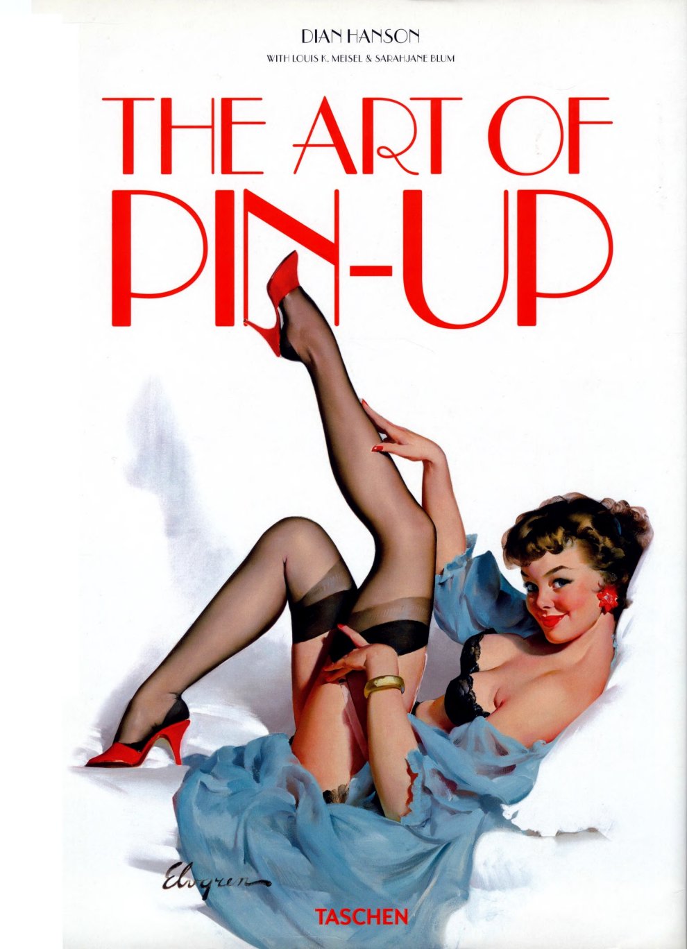 Carátula The Art of Pin-Up.pdf