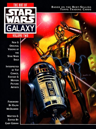 Carátula The Art of Star Wars Galaxy Volume 2.pdf