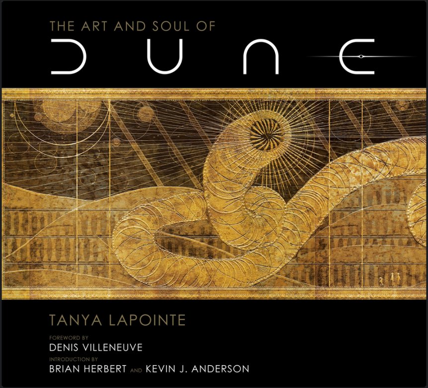 Carátula The Art and Soul of Dune.pdf