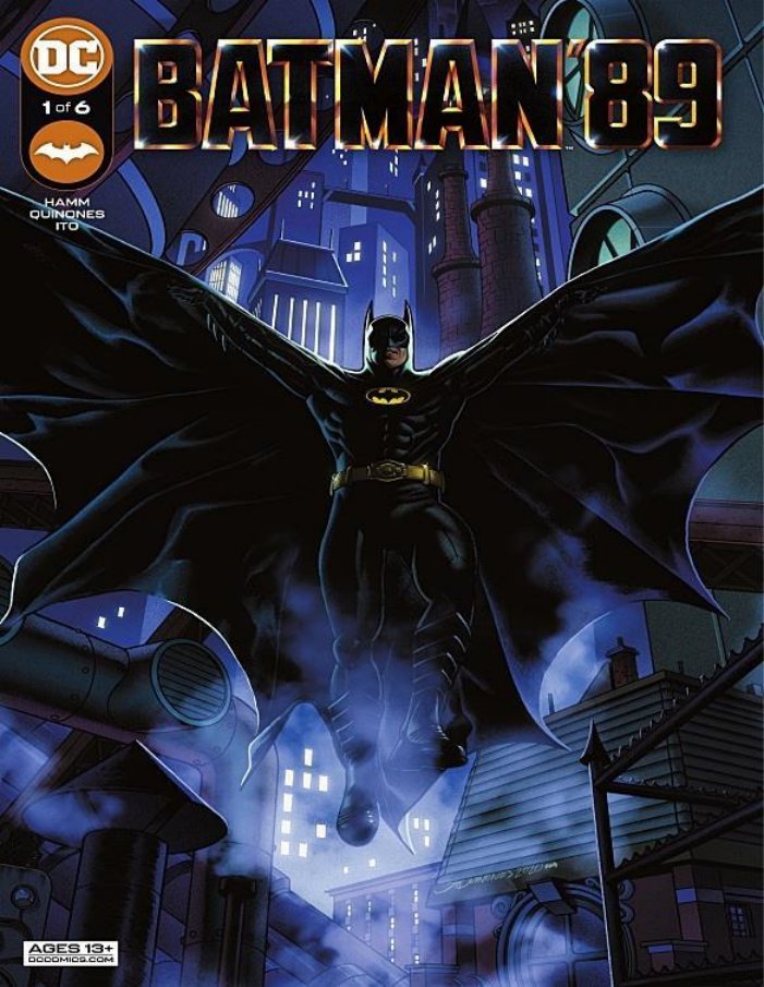 Carátula Batman 89 .pdf
