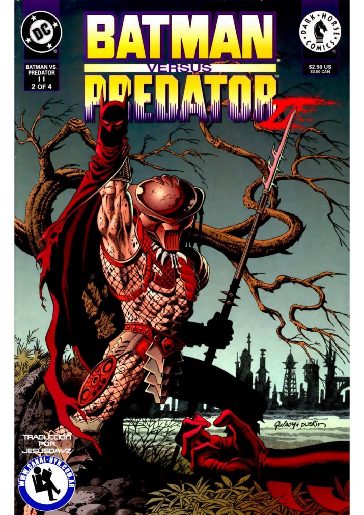 Batman VS Depredador II 02.pdf