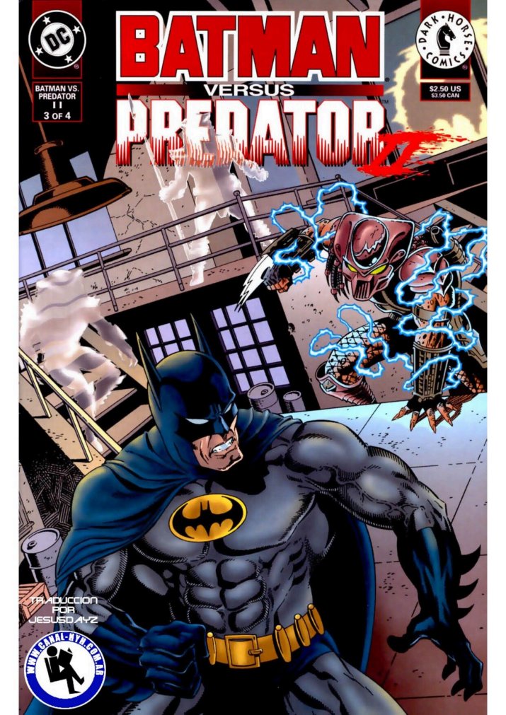 Batman VS Depredador II 03.pdf